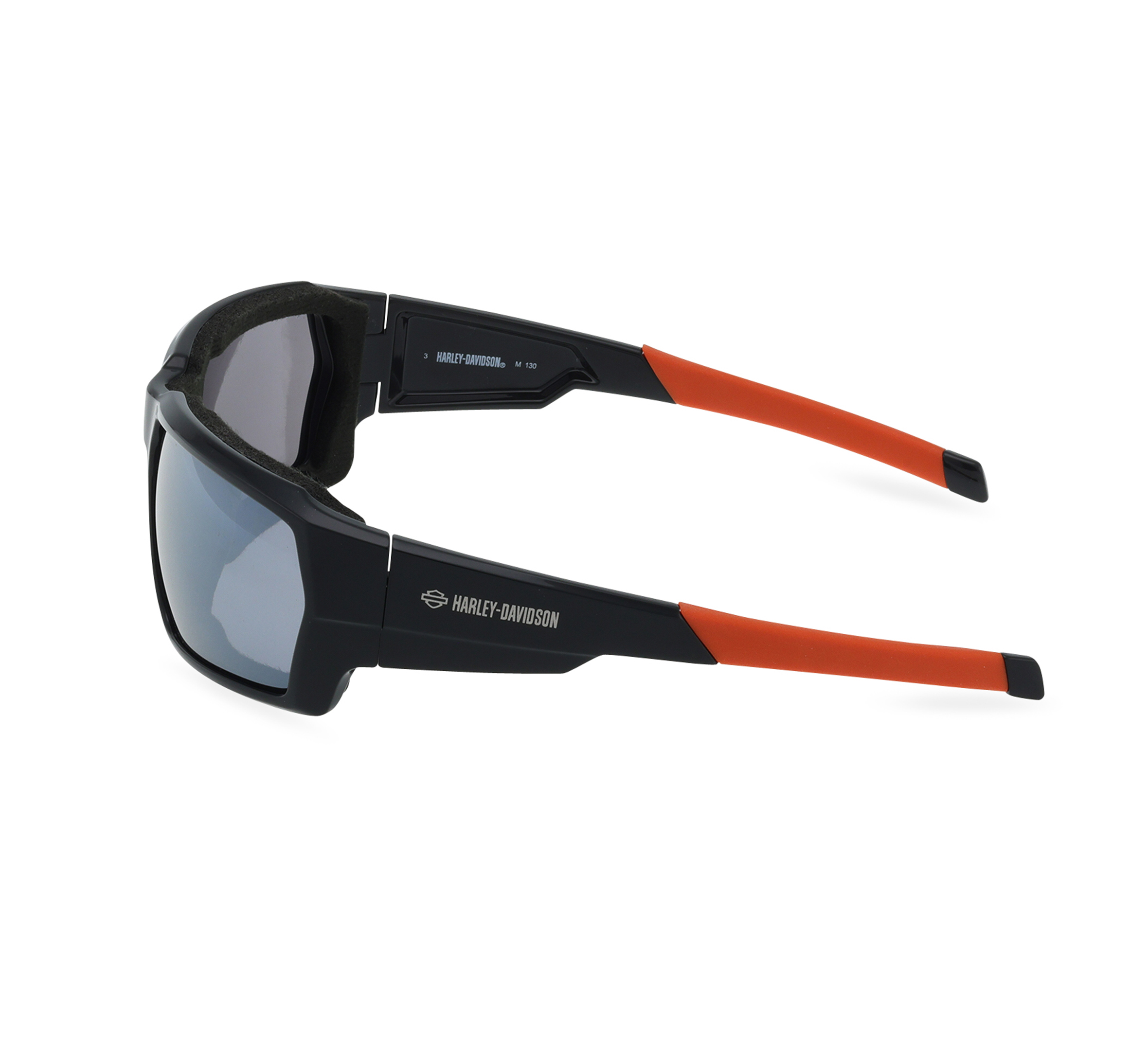 Engineered Square  Performance Sunglasses