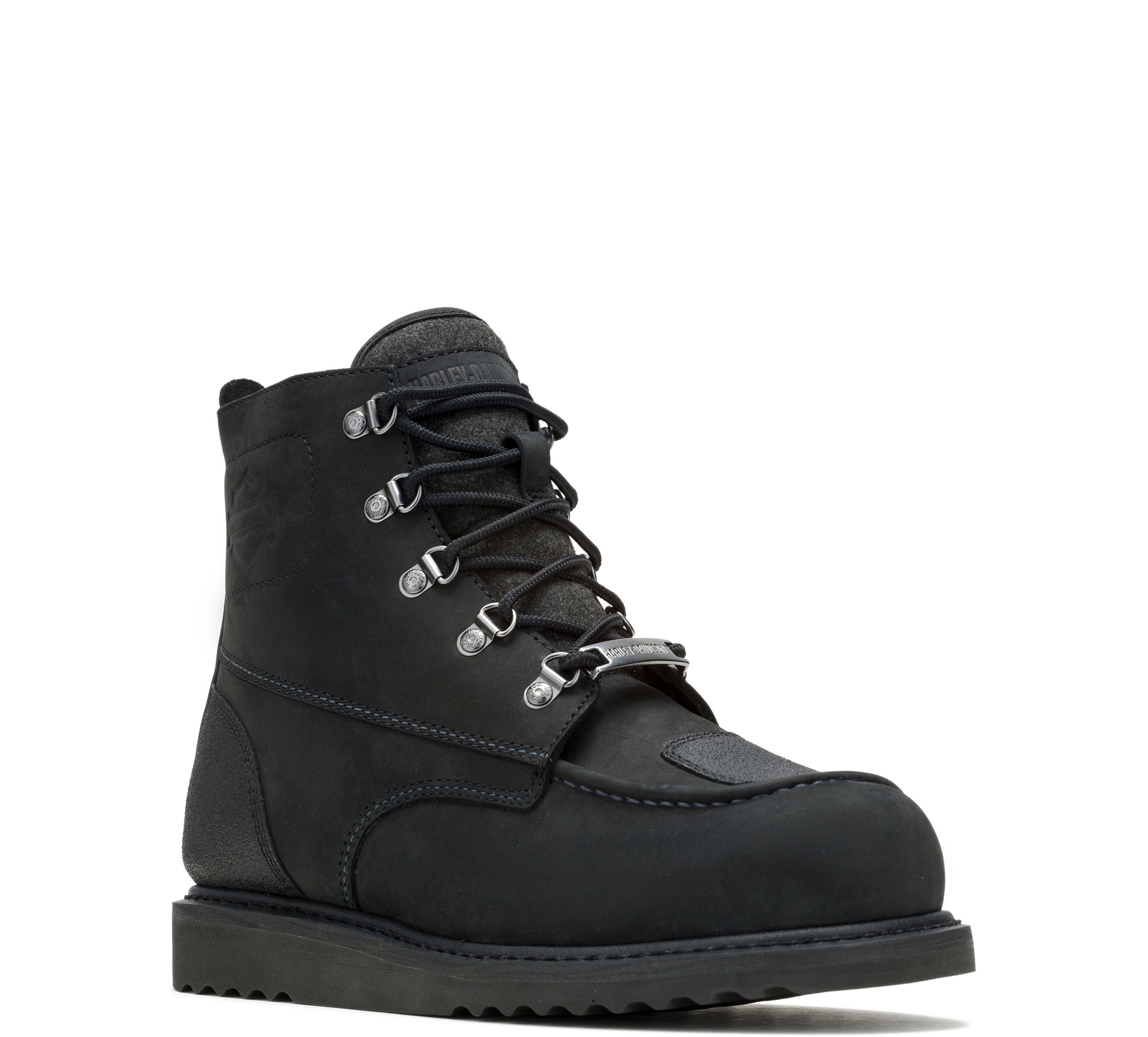 Men's Cold Weather Hagerman Warm Riding Boot