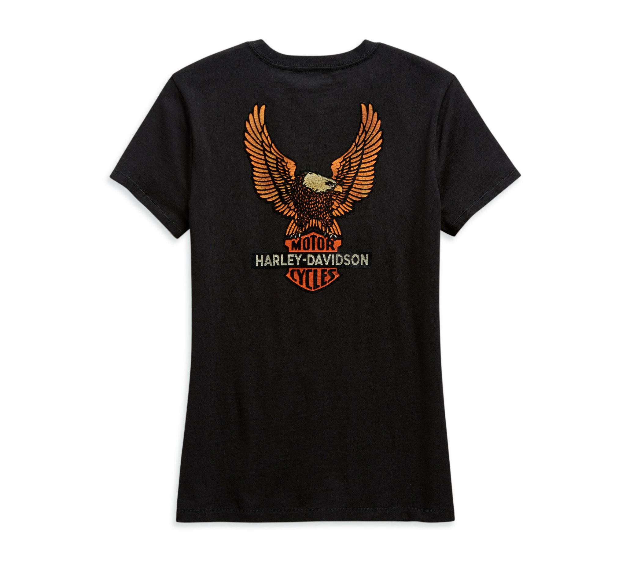 Women's Vintage Eagle Tee