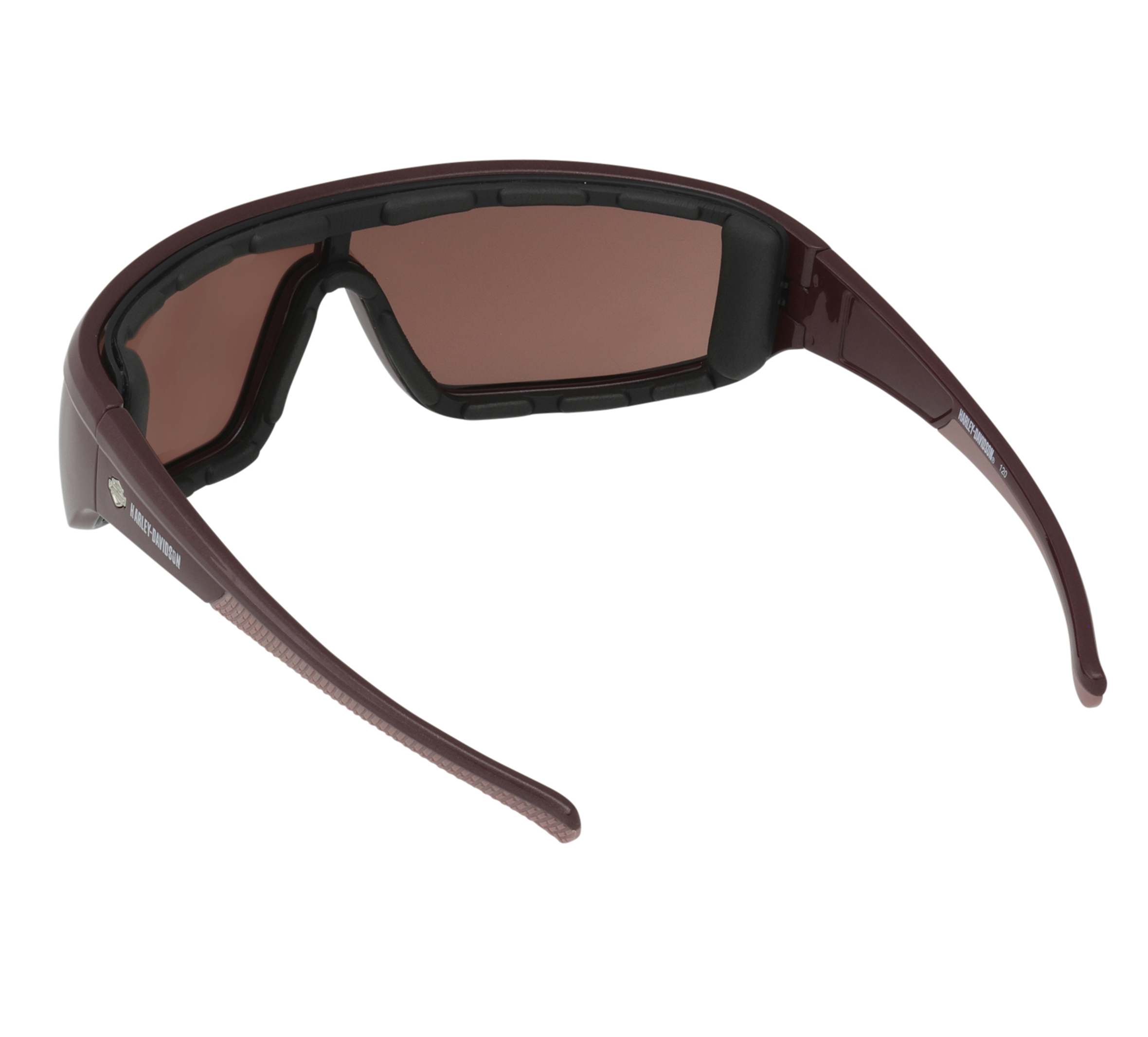 Celebration Shield Motorcycle Riding Sunglasses