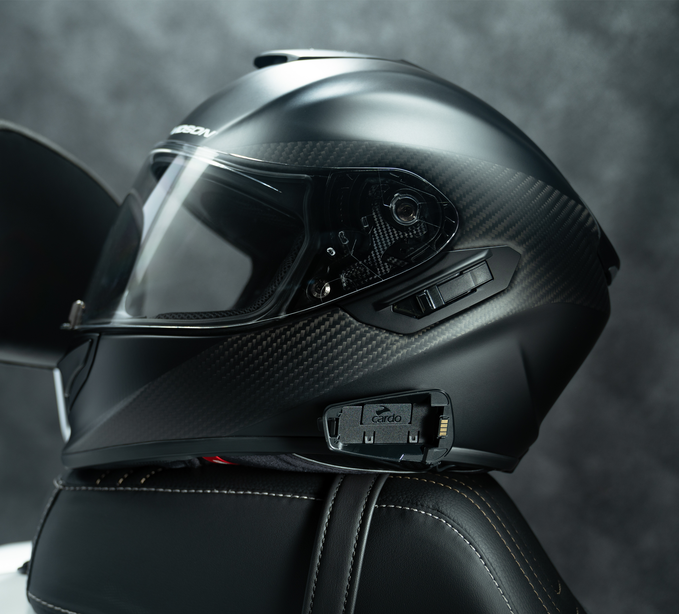 Harley-Davidson Freecom 2x