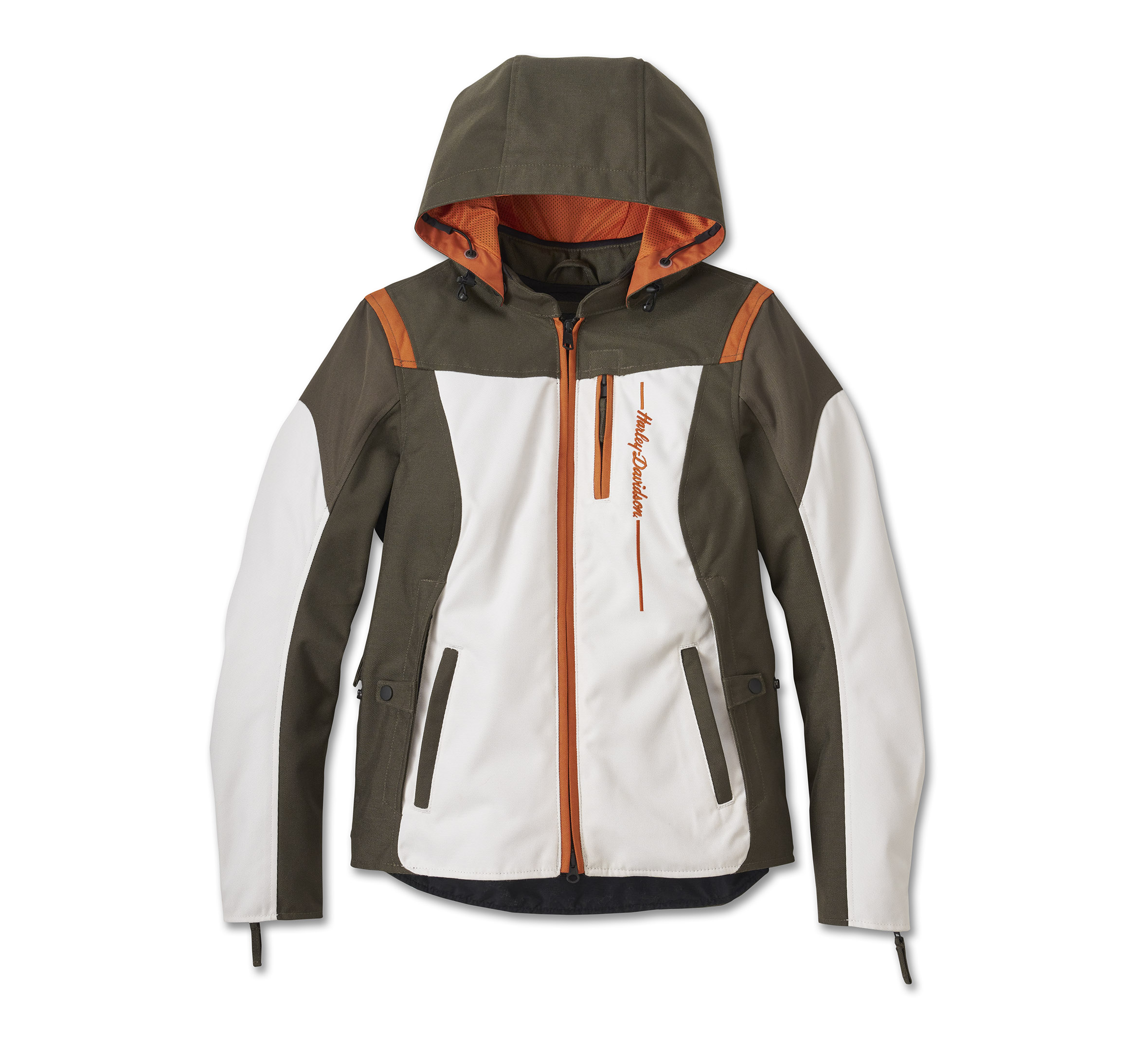 Women's Junction Triple Vent System 2.0 Riding Jacket