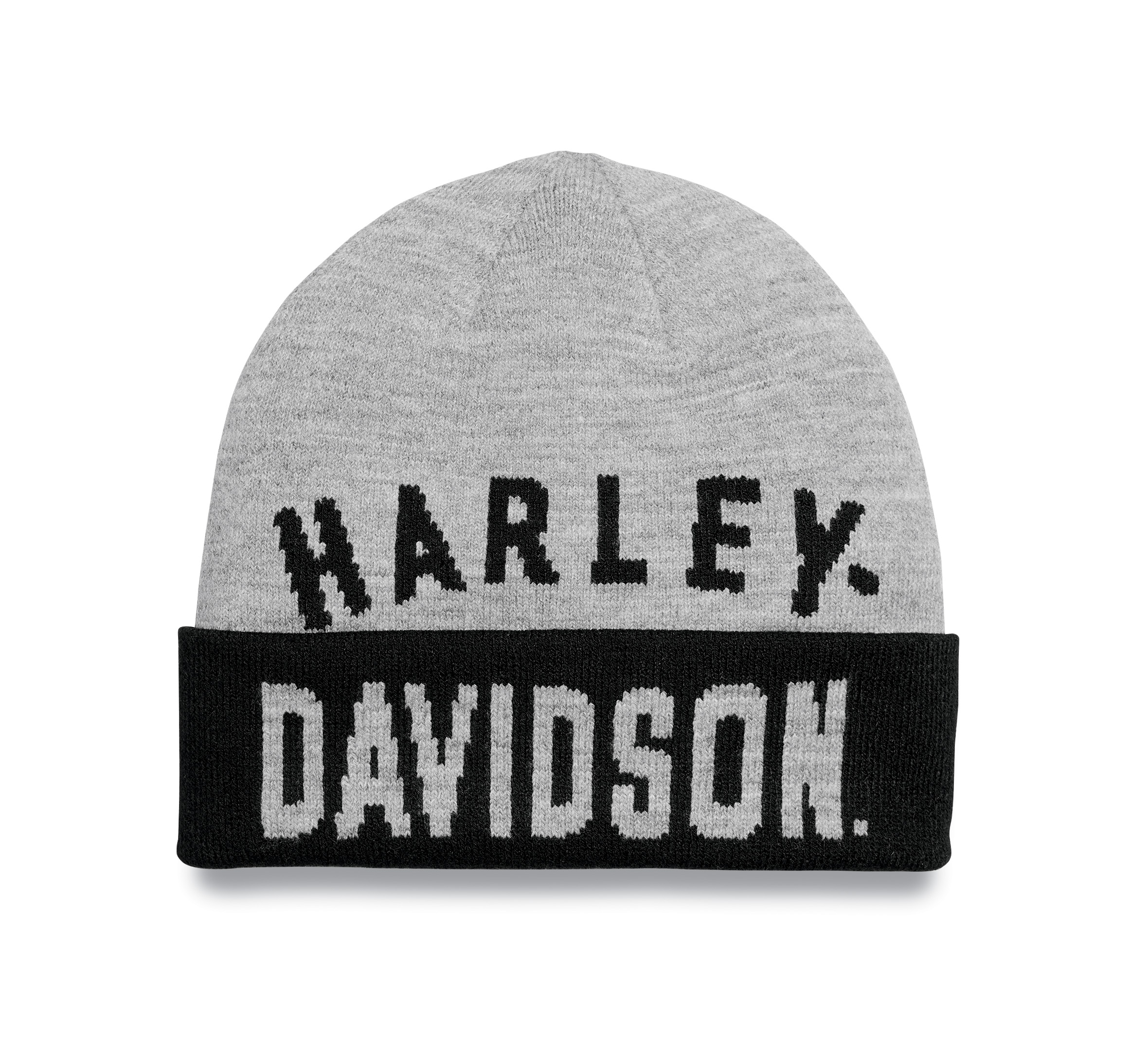 Forever Harley Beanie | Harley-Davidson USA
