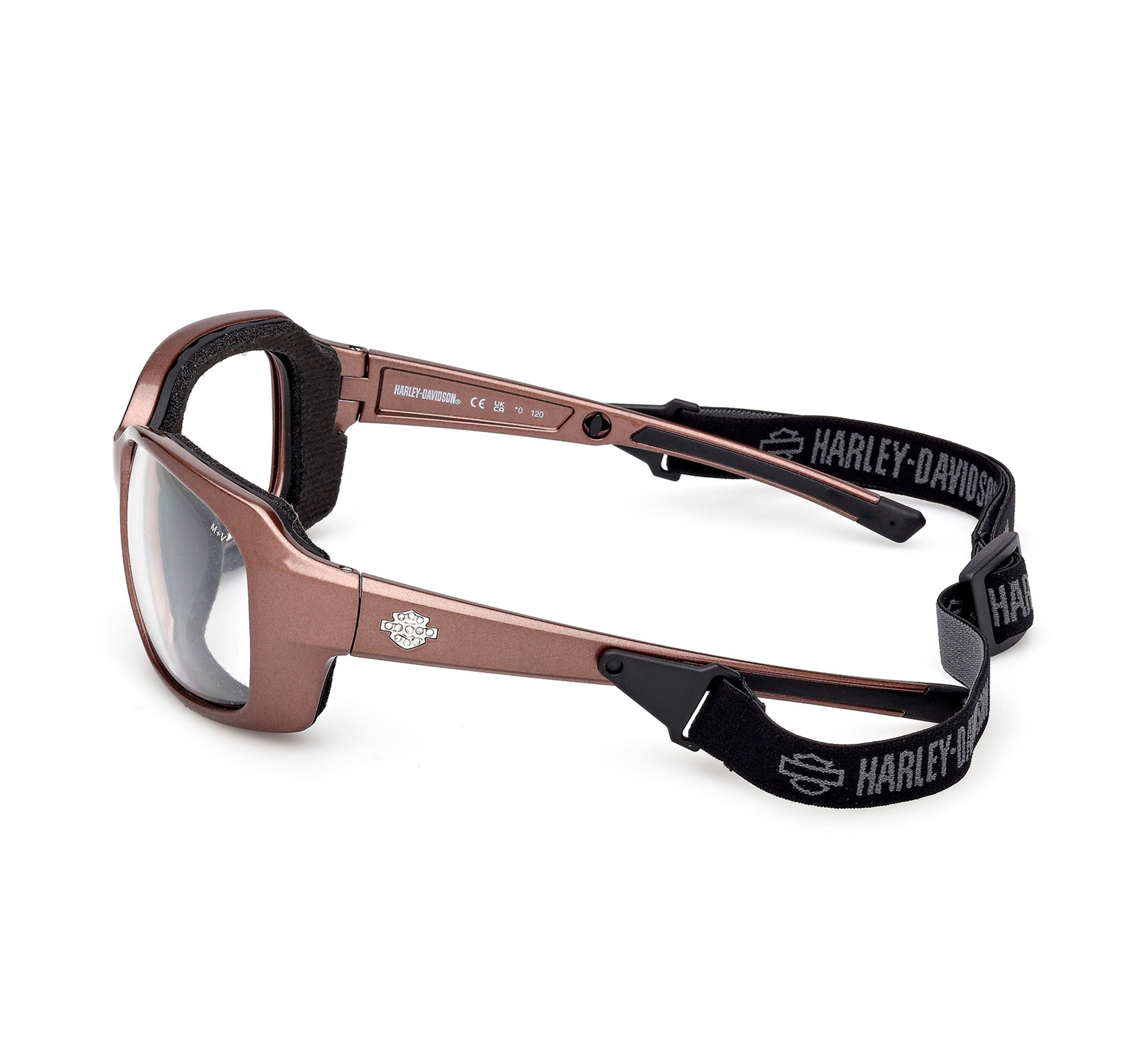 Fire Bird  Motorcycle Riding Eyewear