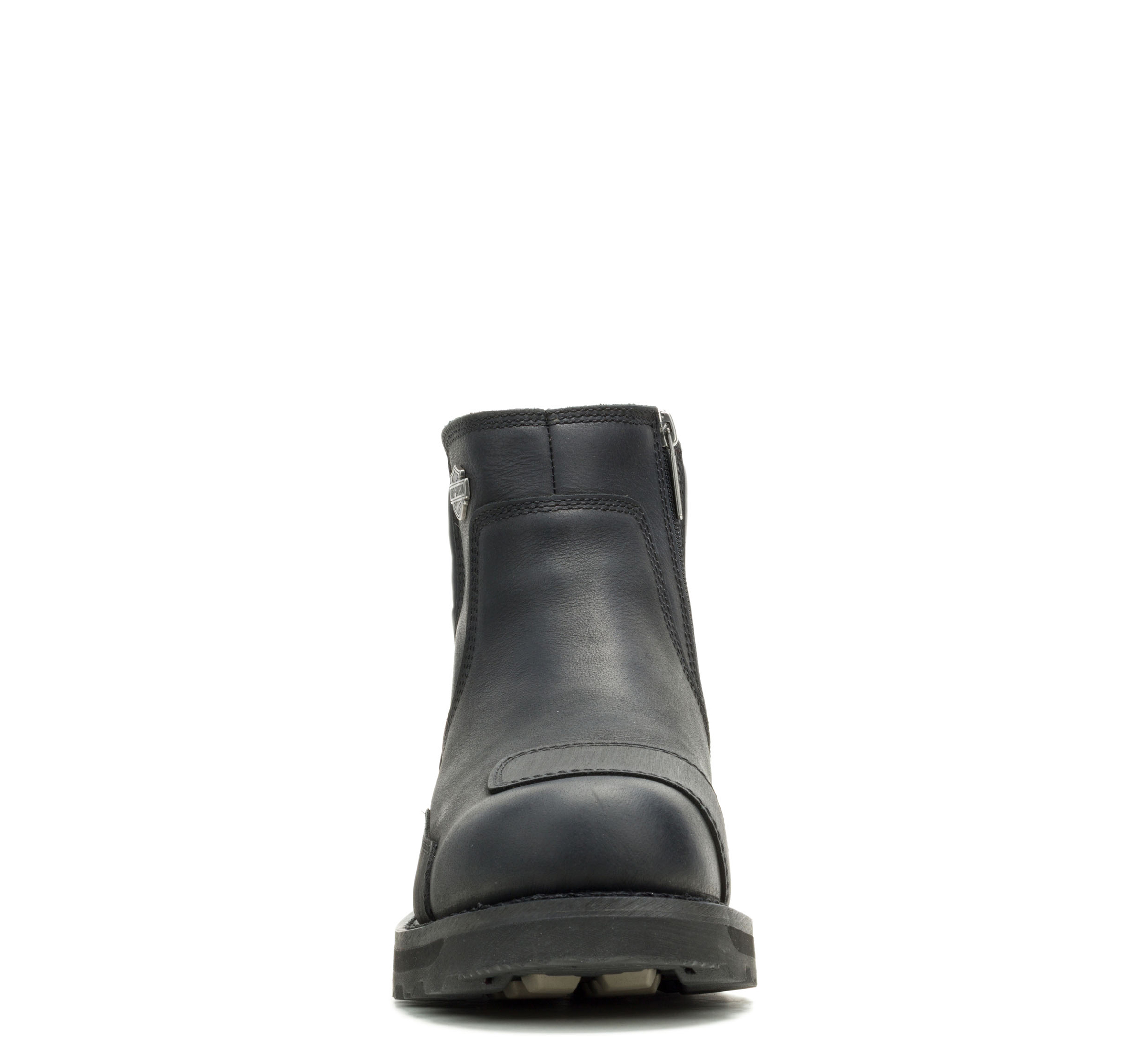 Men's Brockwood Waterproof Zip Boot | Harley-Davidson USA