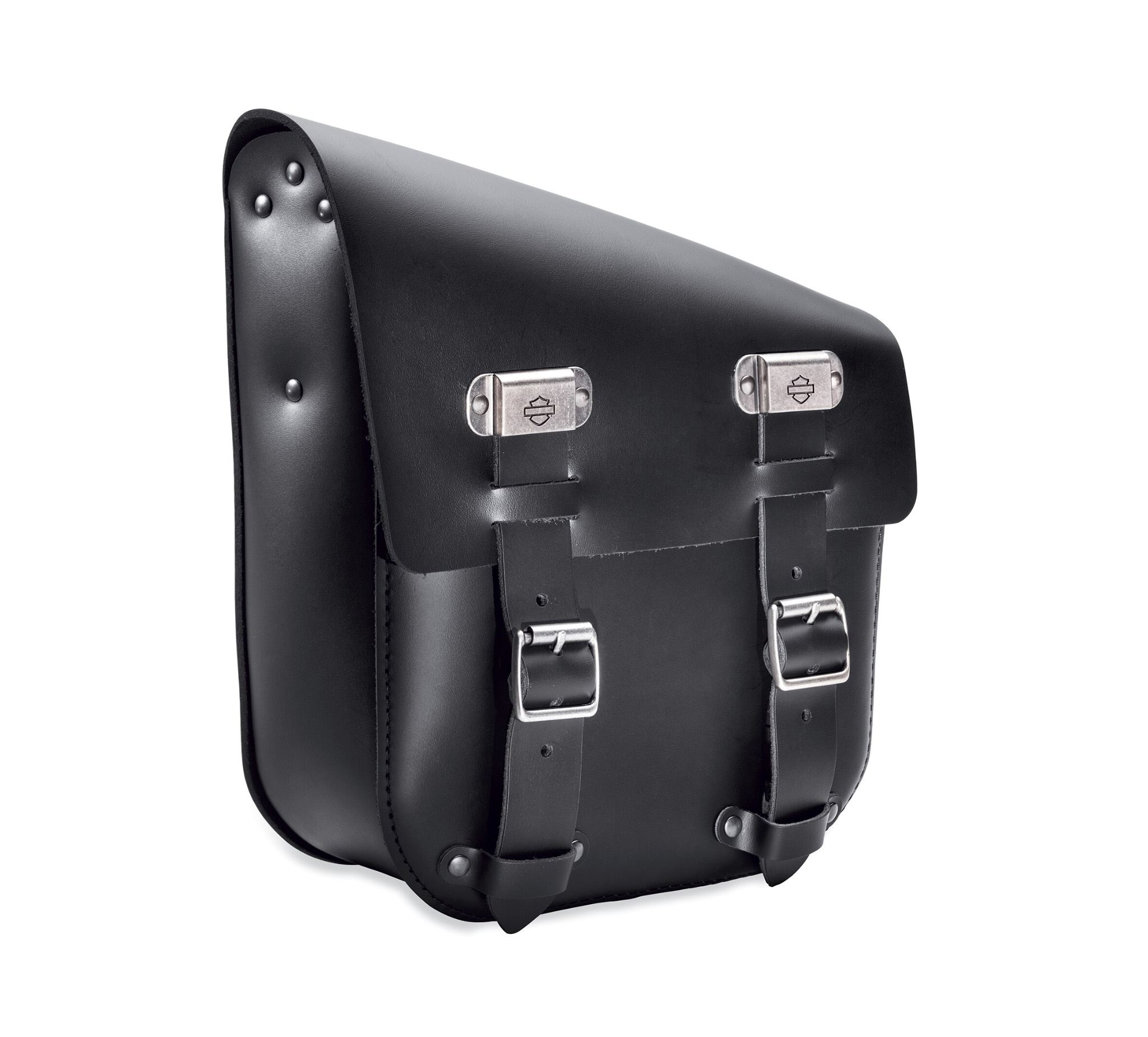 Single-Sided Swingarm Bag
