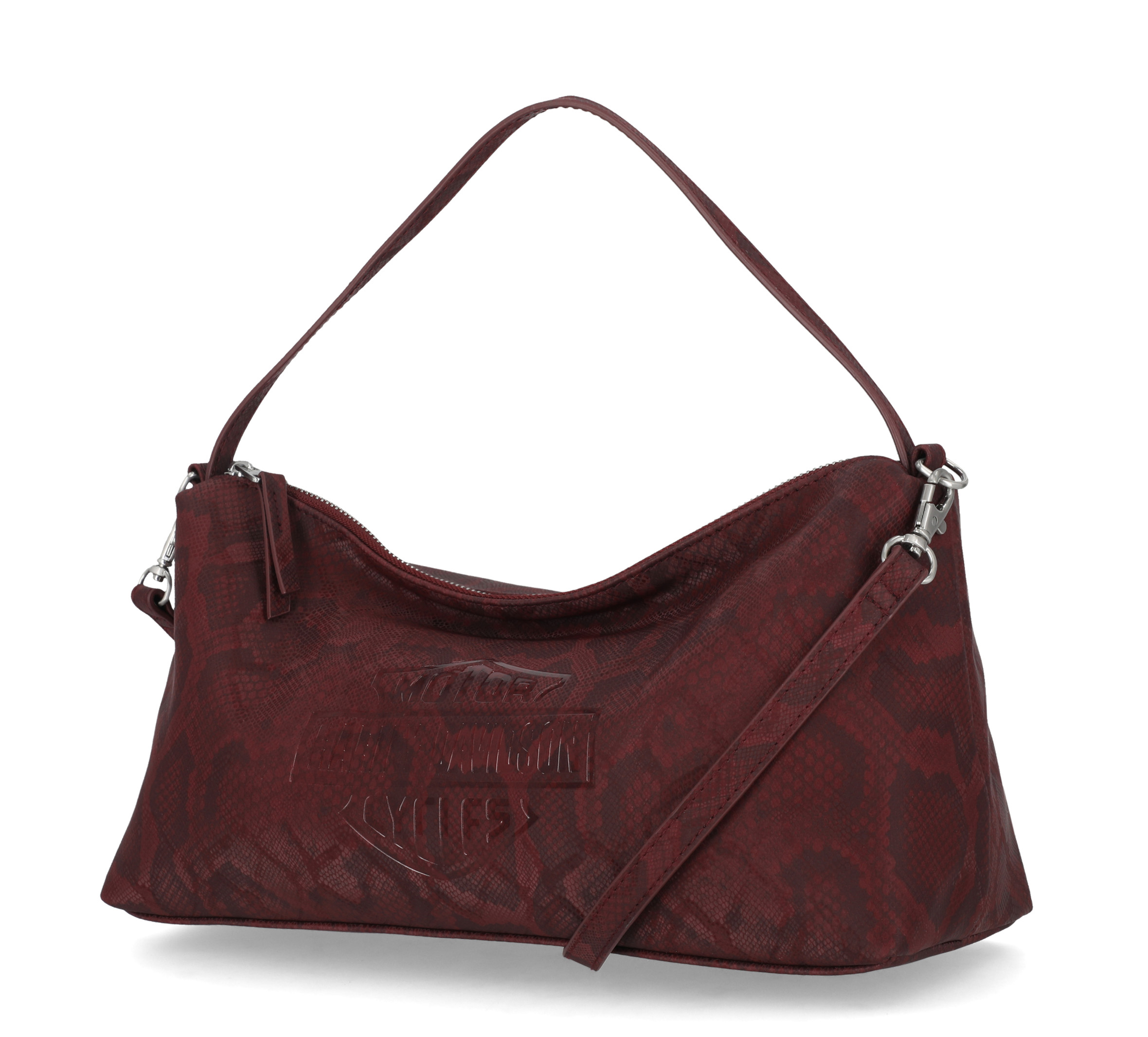 バッグ Harley-Davidson archive shoulder bag y2k Snake Short Shoulder Crossbody Bag | Harley-Davidson USA