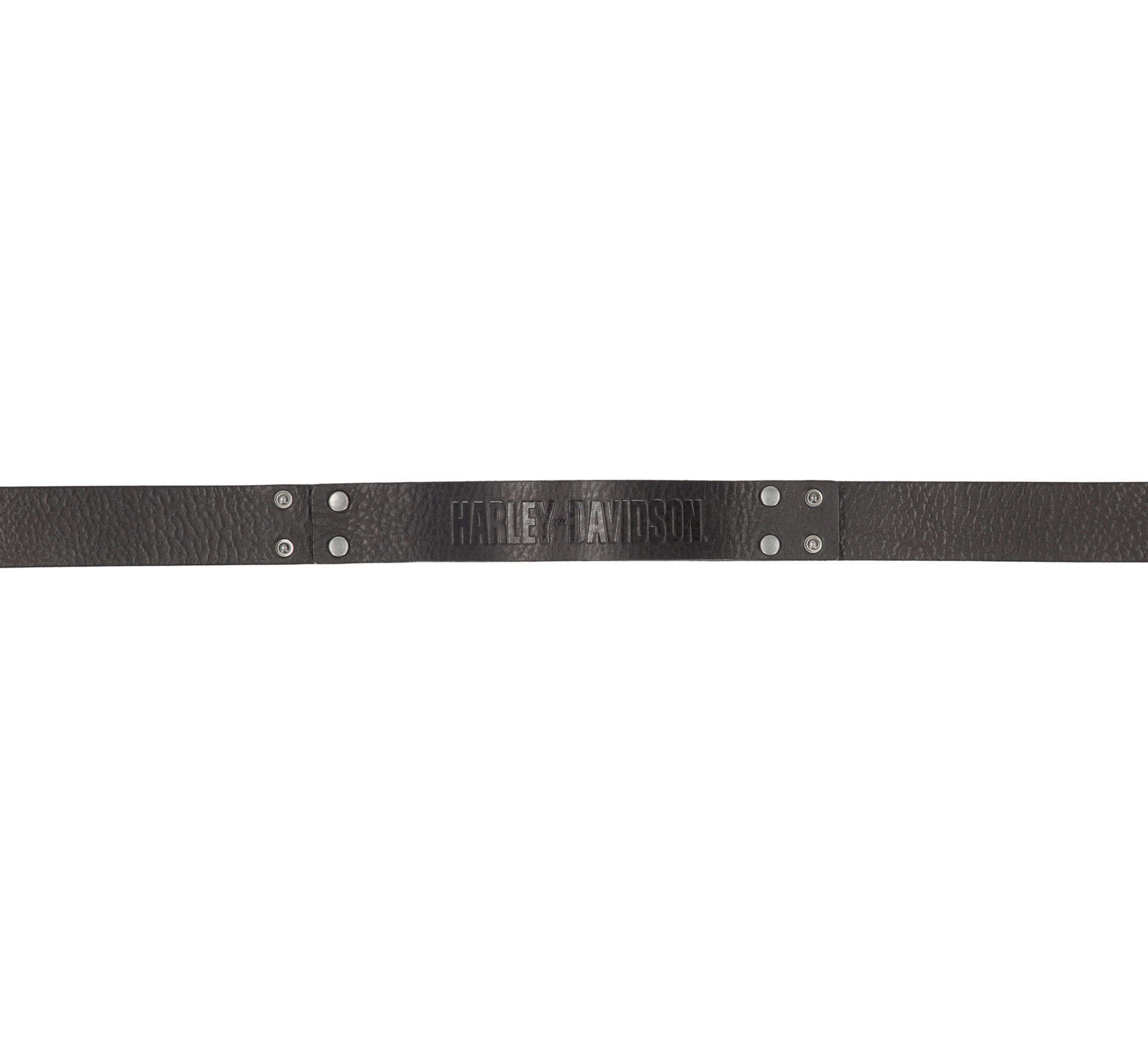 Snap Stud Duo Belt