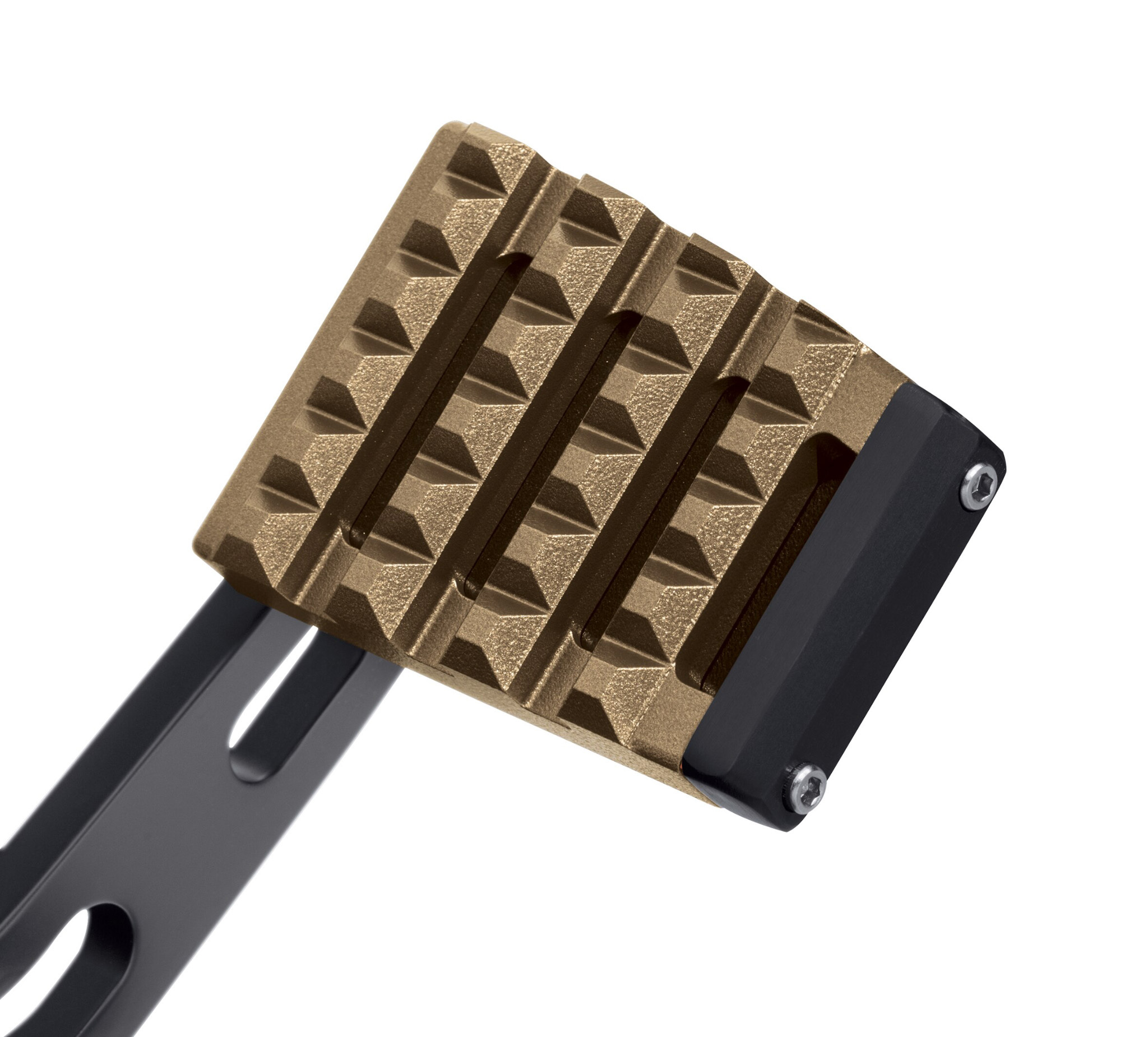 Dominion Large Brake Pedal Pad