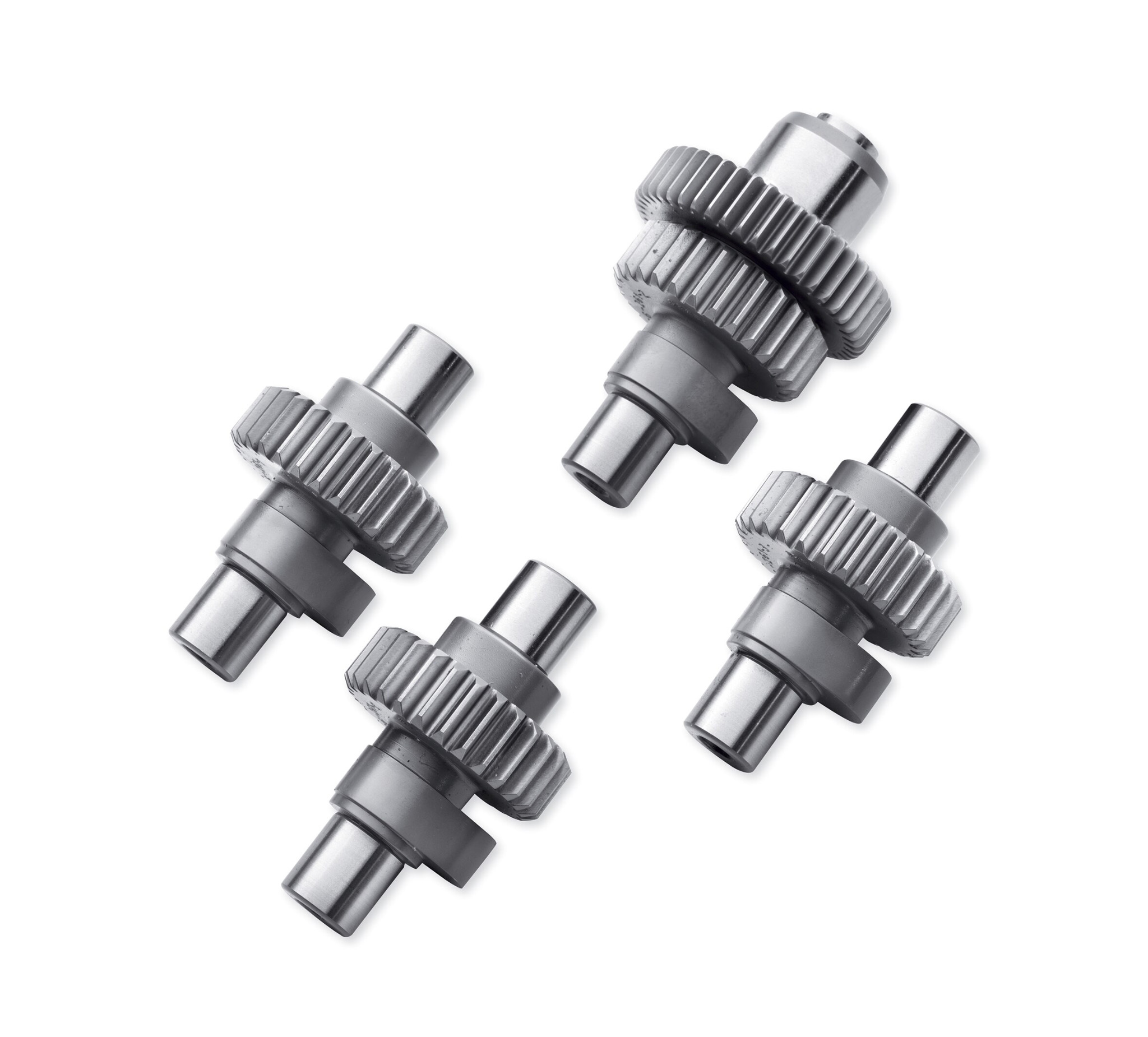 Screamin' Eagle Performance II SE-585 Cam Kit - Sportster