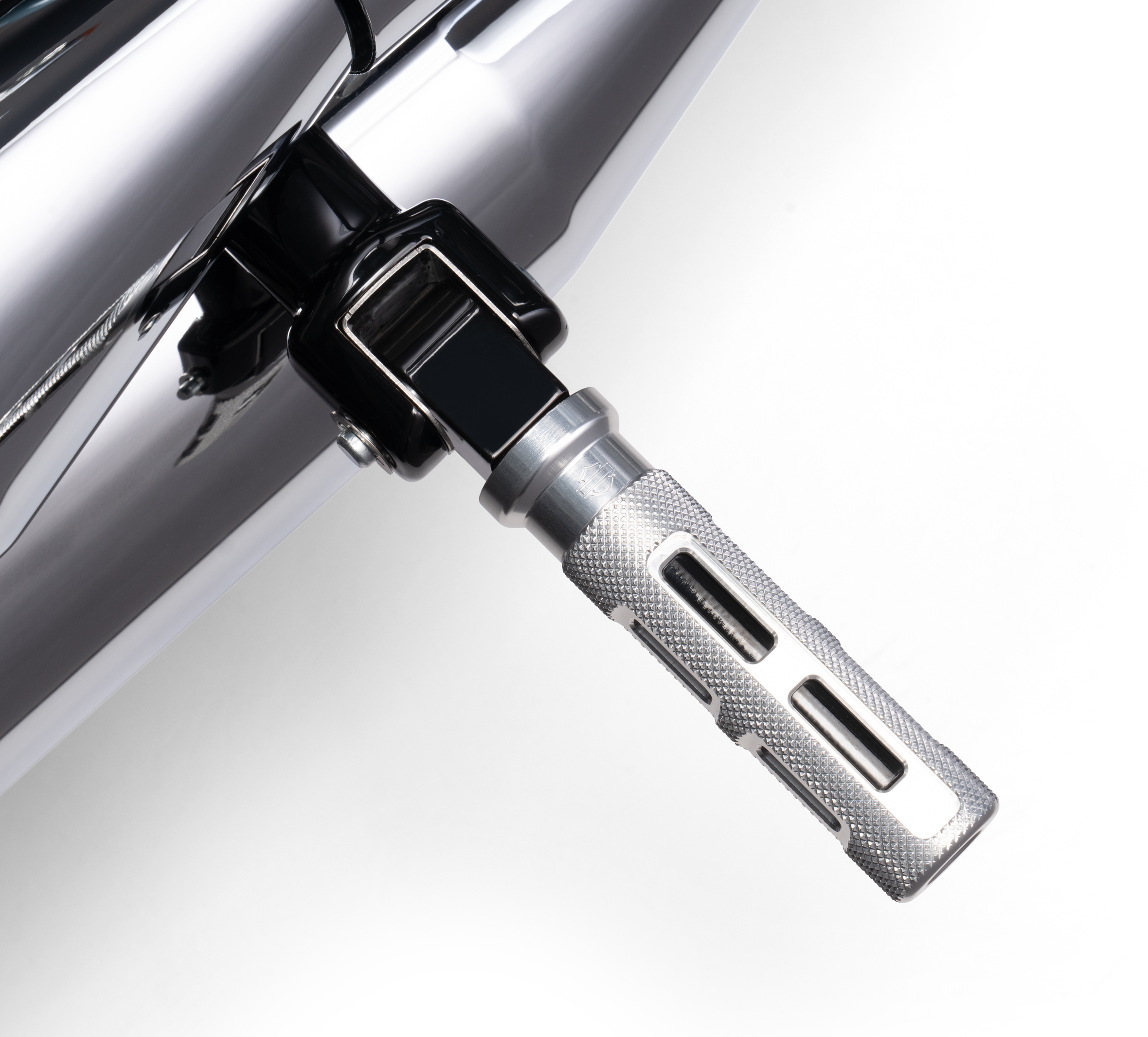 Switchback Passenger Footpegs