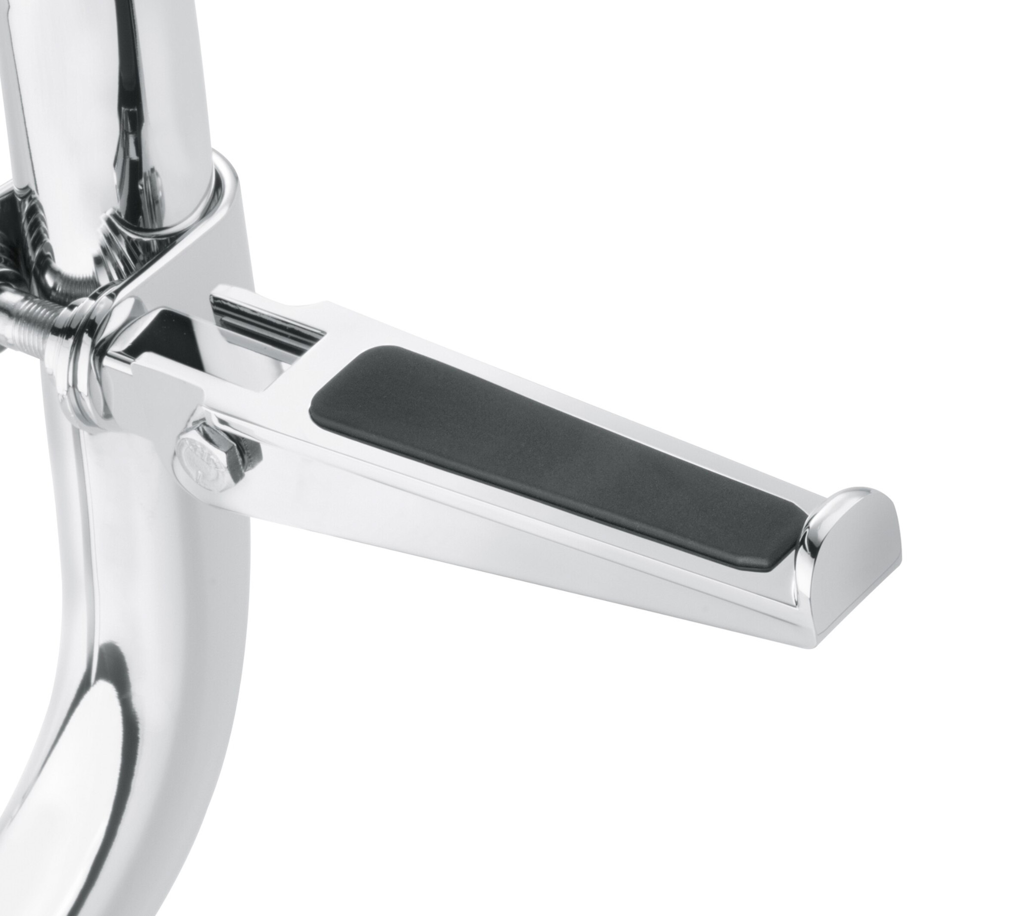 Engine Guard Mount Footpegs