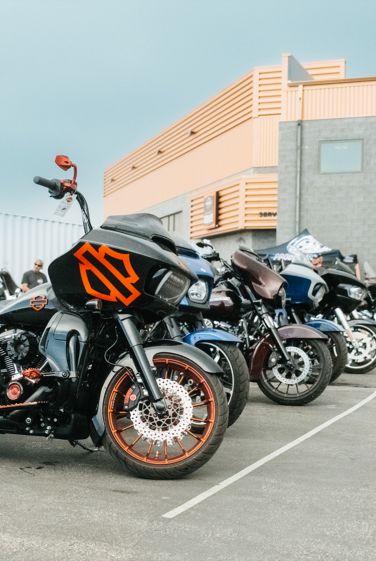 Black Hills Harley & Sturgis Connection | Harley-Davidson USA