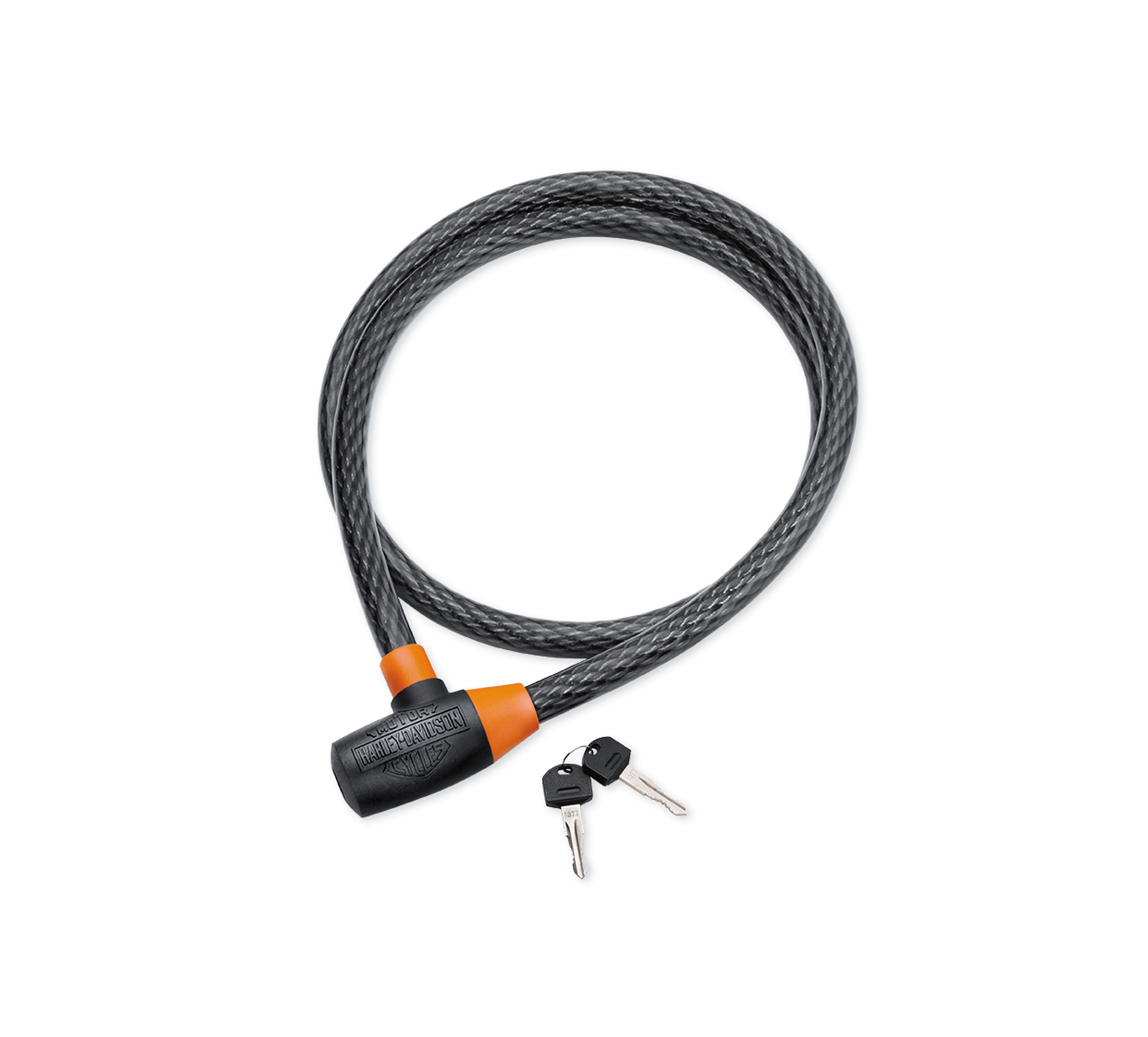 Câble antivol renforcé 20 mm