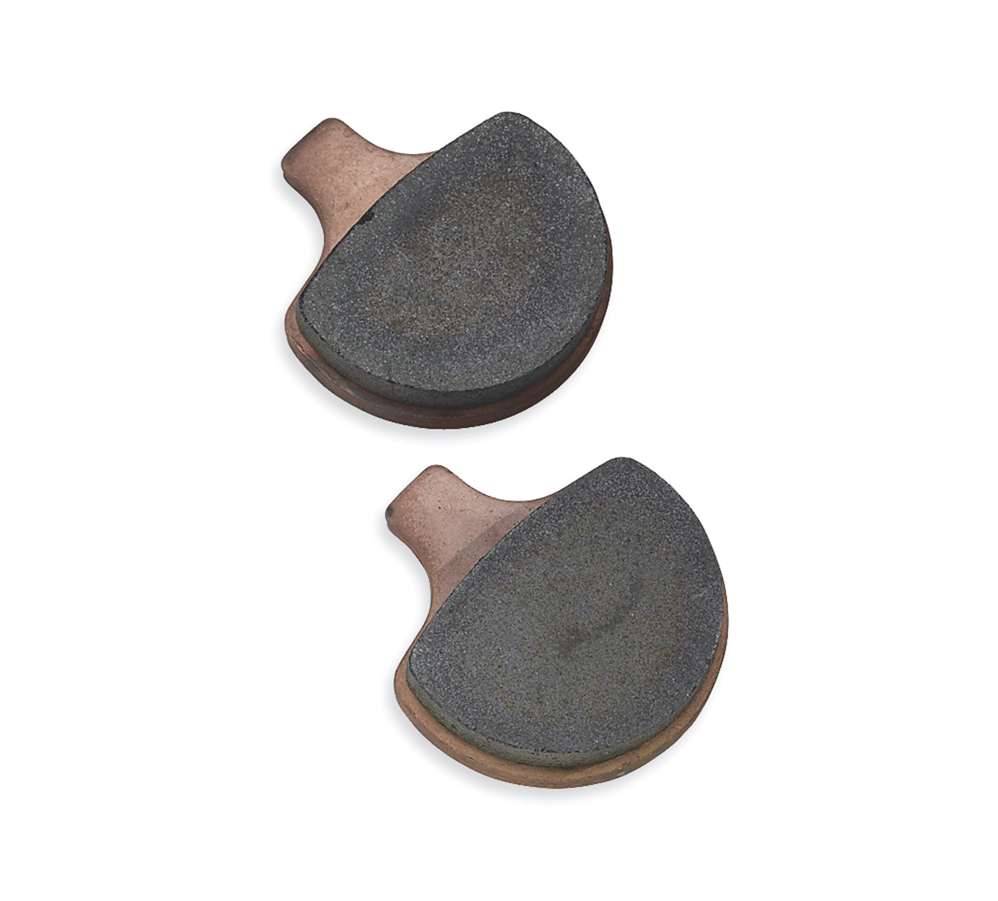 Original Equipment Front Brake Pads