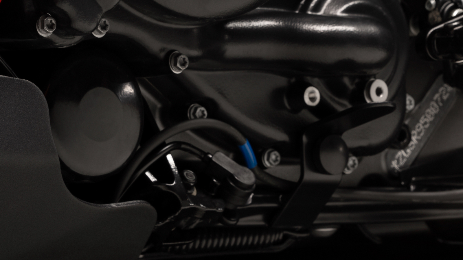 CVO Pan America beauty shot