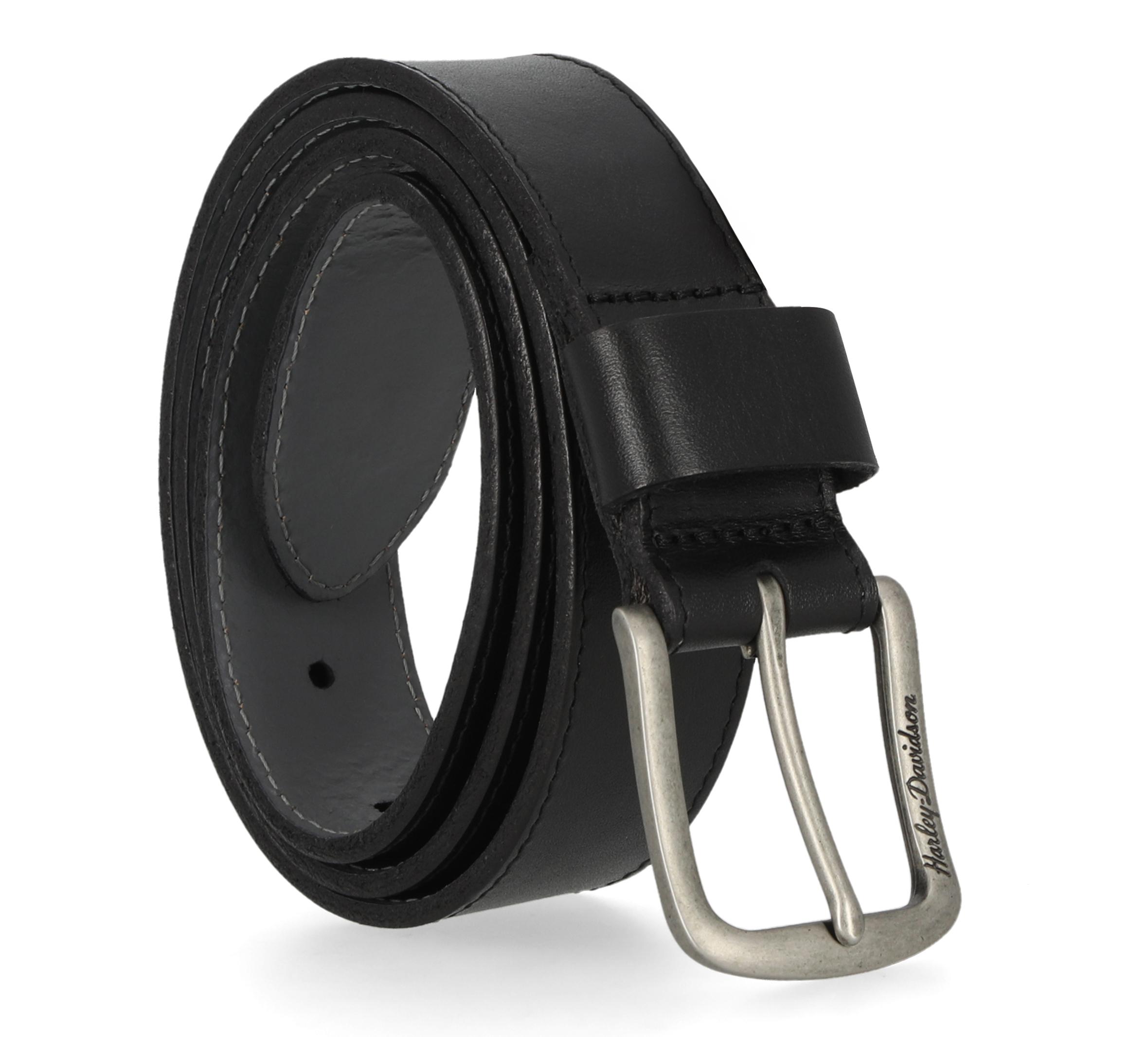 Die Cut Bar & Shield Belt