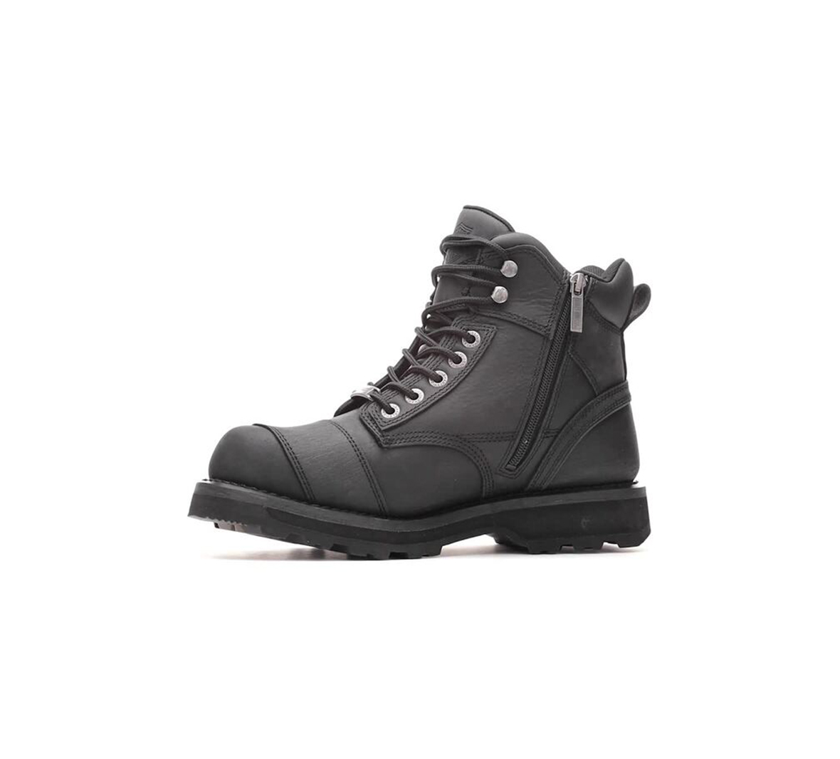 MEN'S BROCKWOOD RIDE / BLACK