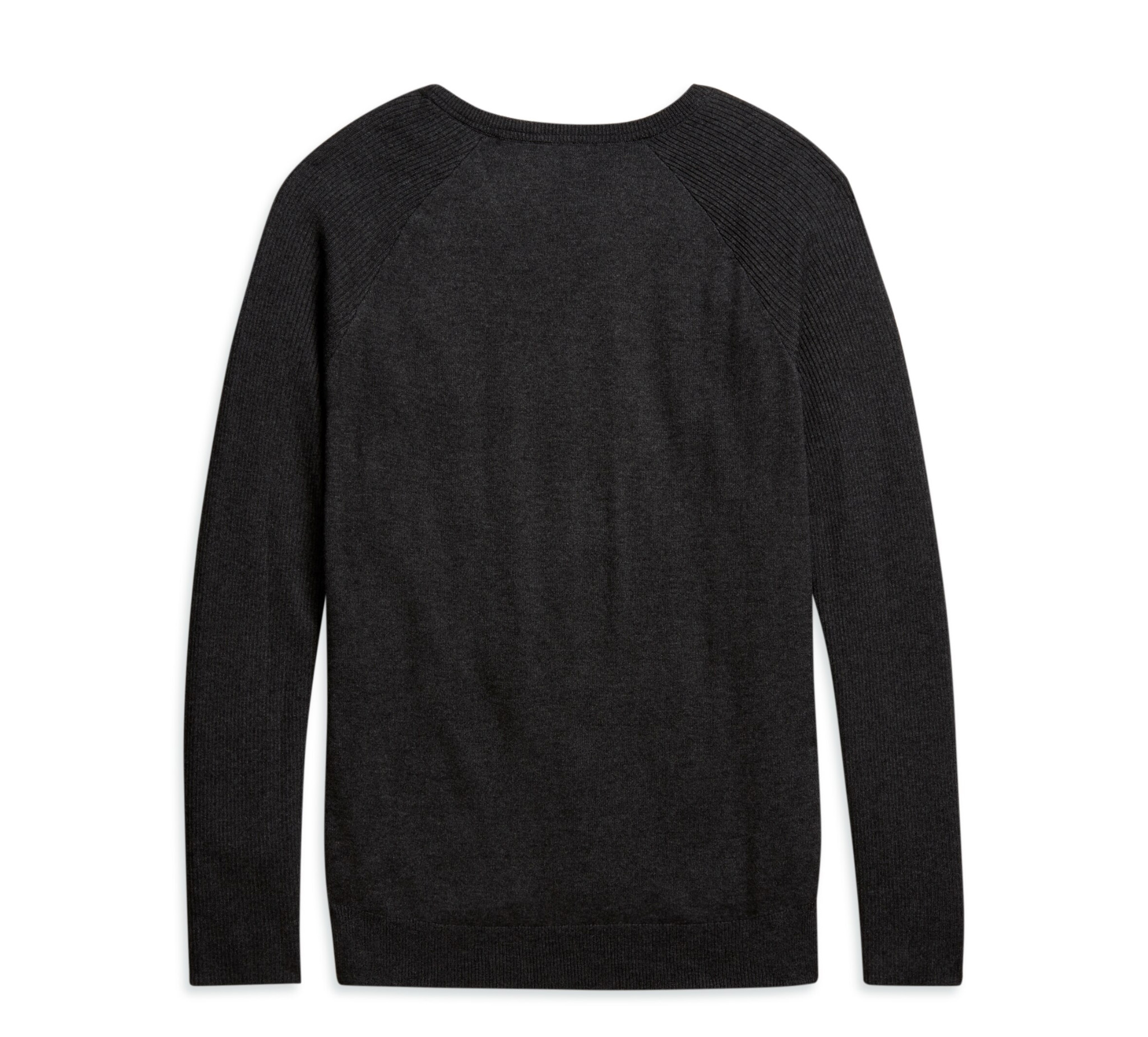 Women's V-Neck Sweater