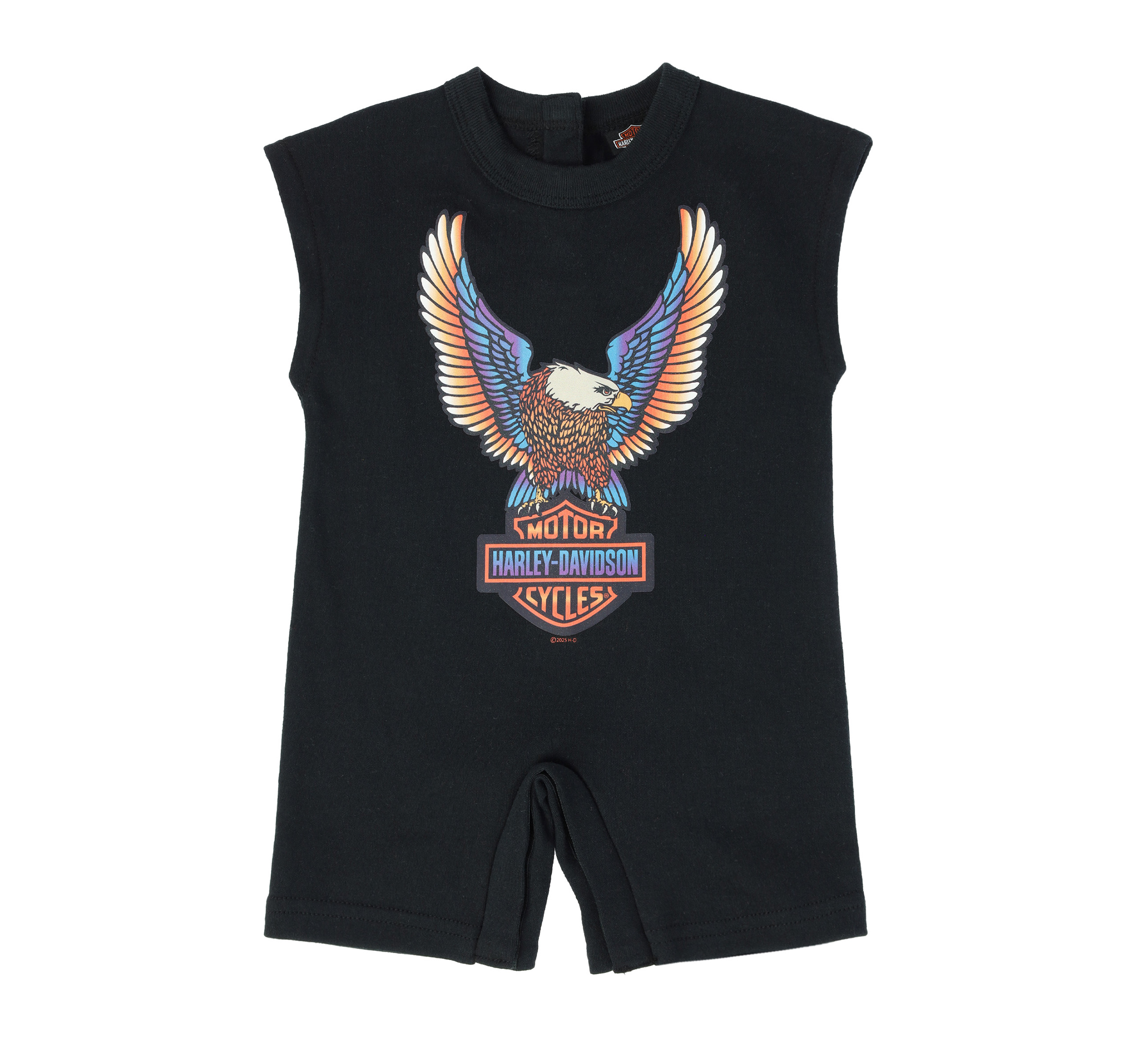 Infant Boys 2 Pack Rompers