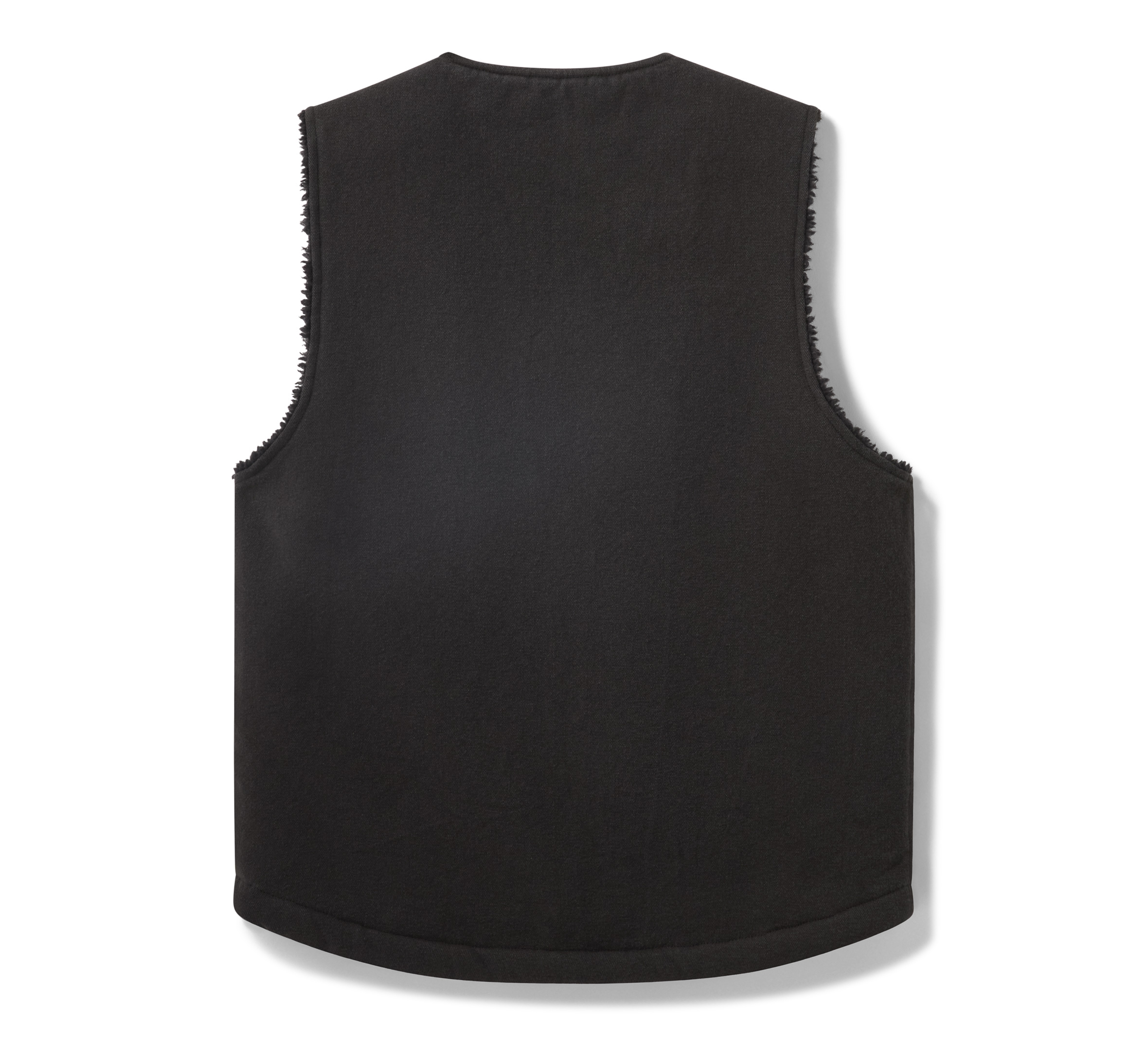 Originals Union Canvas Vest