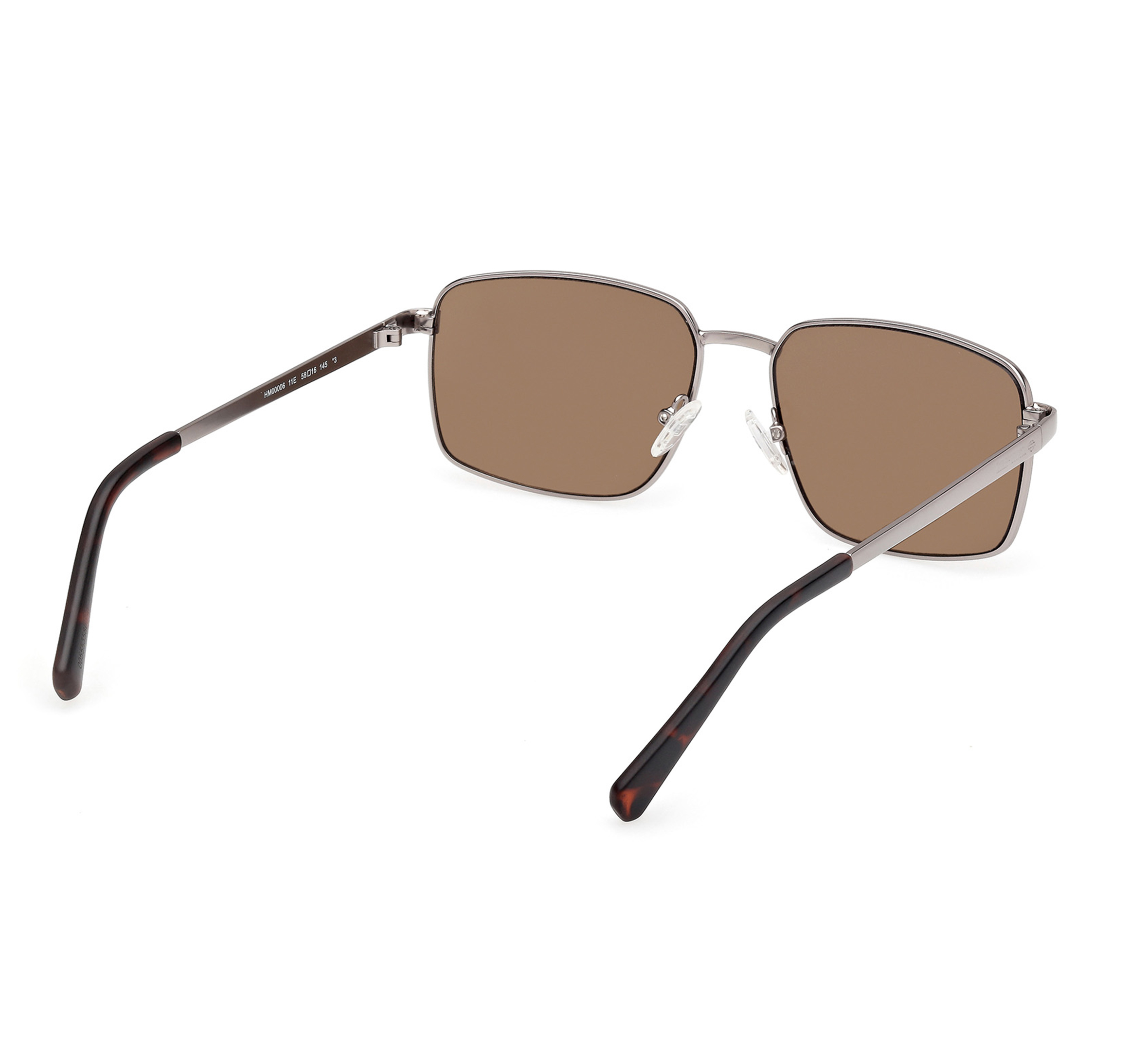 Metal Square sunglass