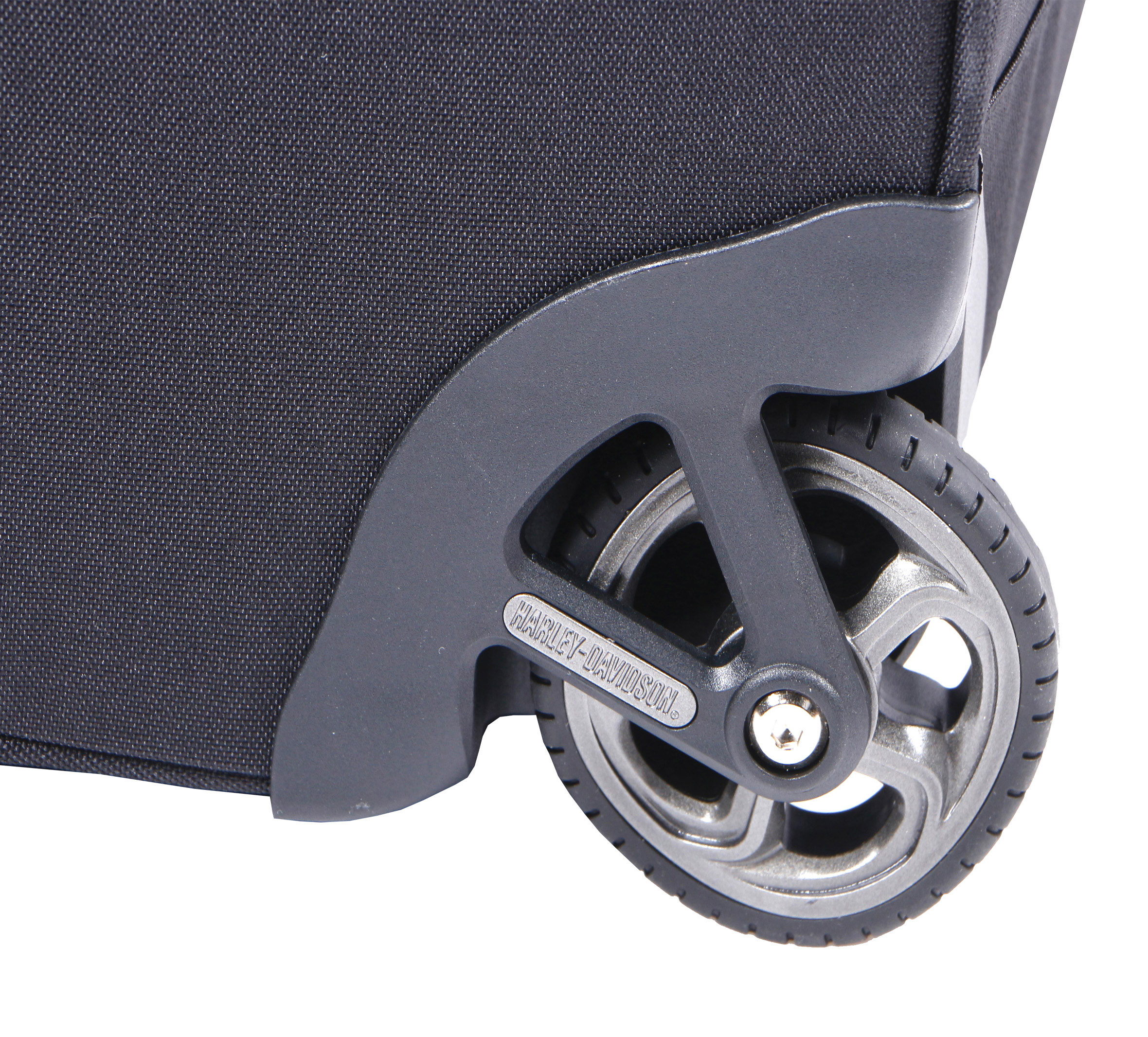 Nomad 3 piece Wheeling Travel Bag Set