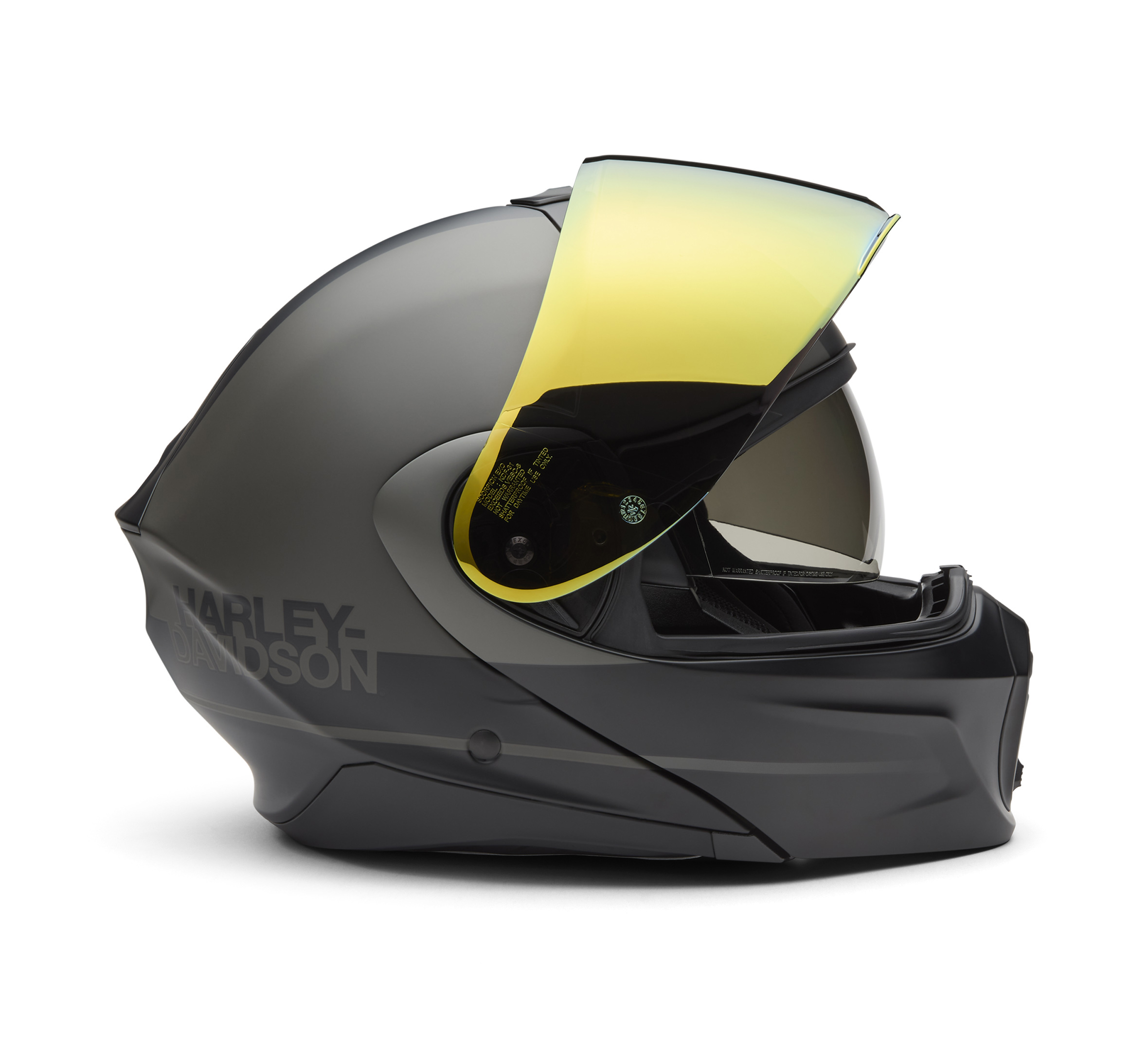 H-D Evo X17 Sunshield Modular Helmet​