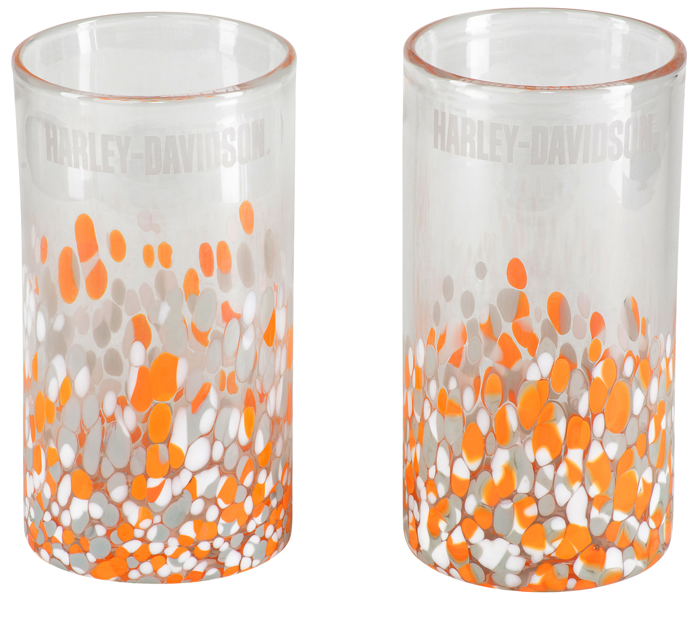 Confetti Highball Set of 2