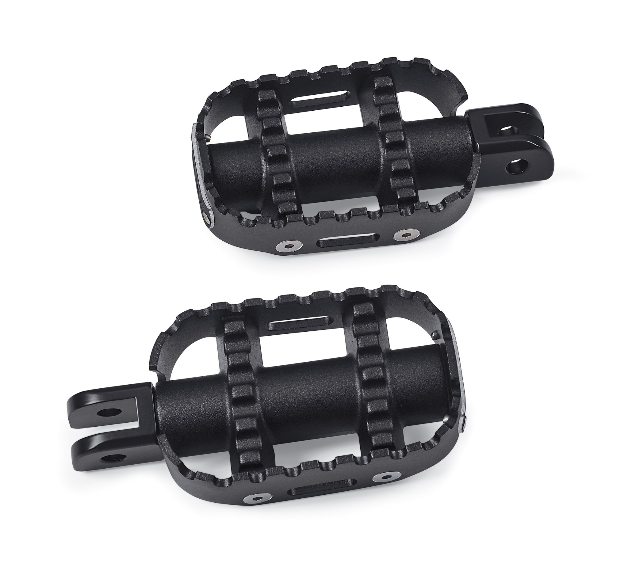 80GRIT Rider Footpegs