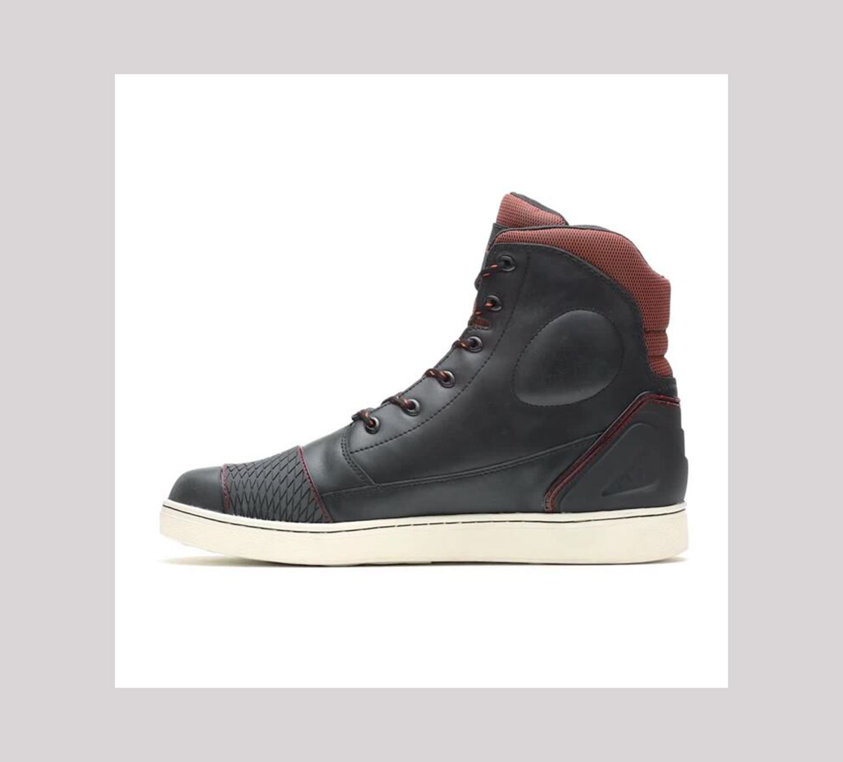 Men's Holtman Waterproof Riding Sneaker