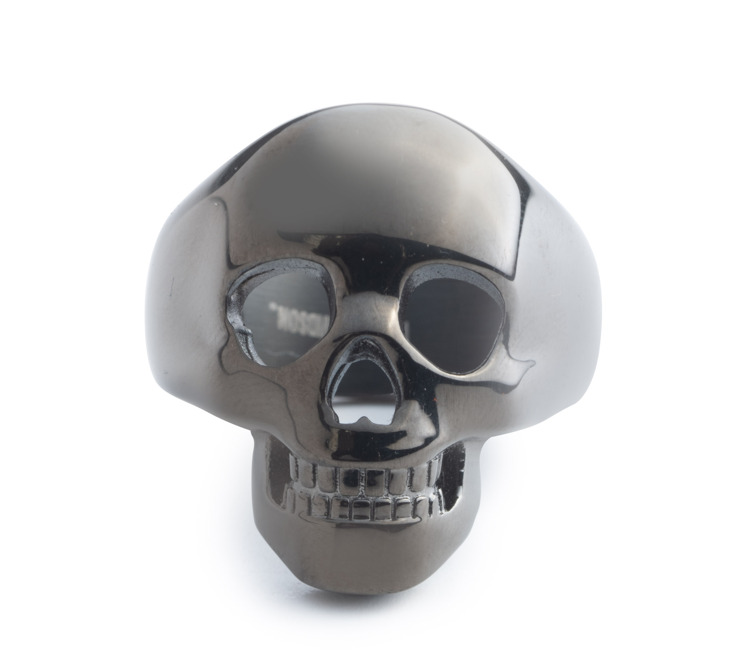 Men's Skull Ring