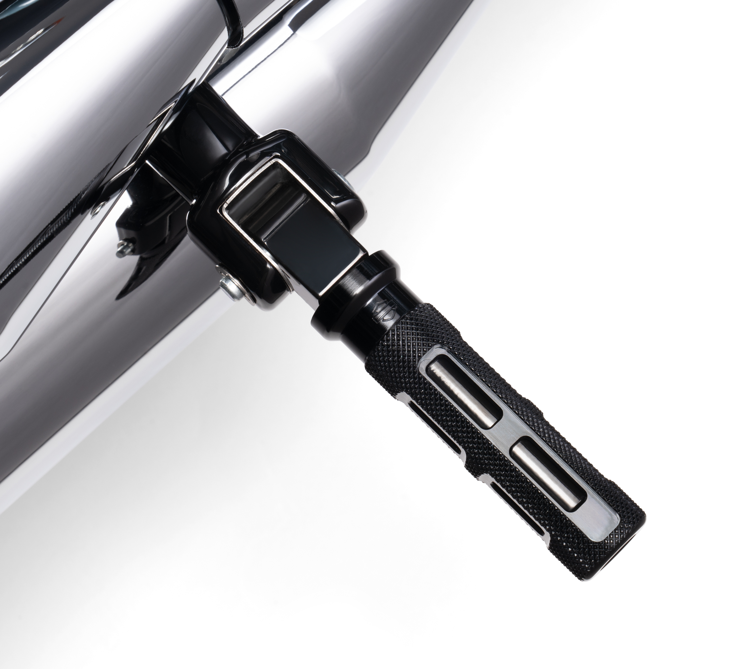 Switchback Passenger Footpegs