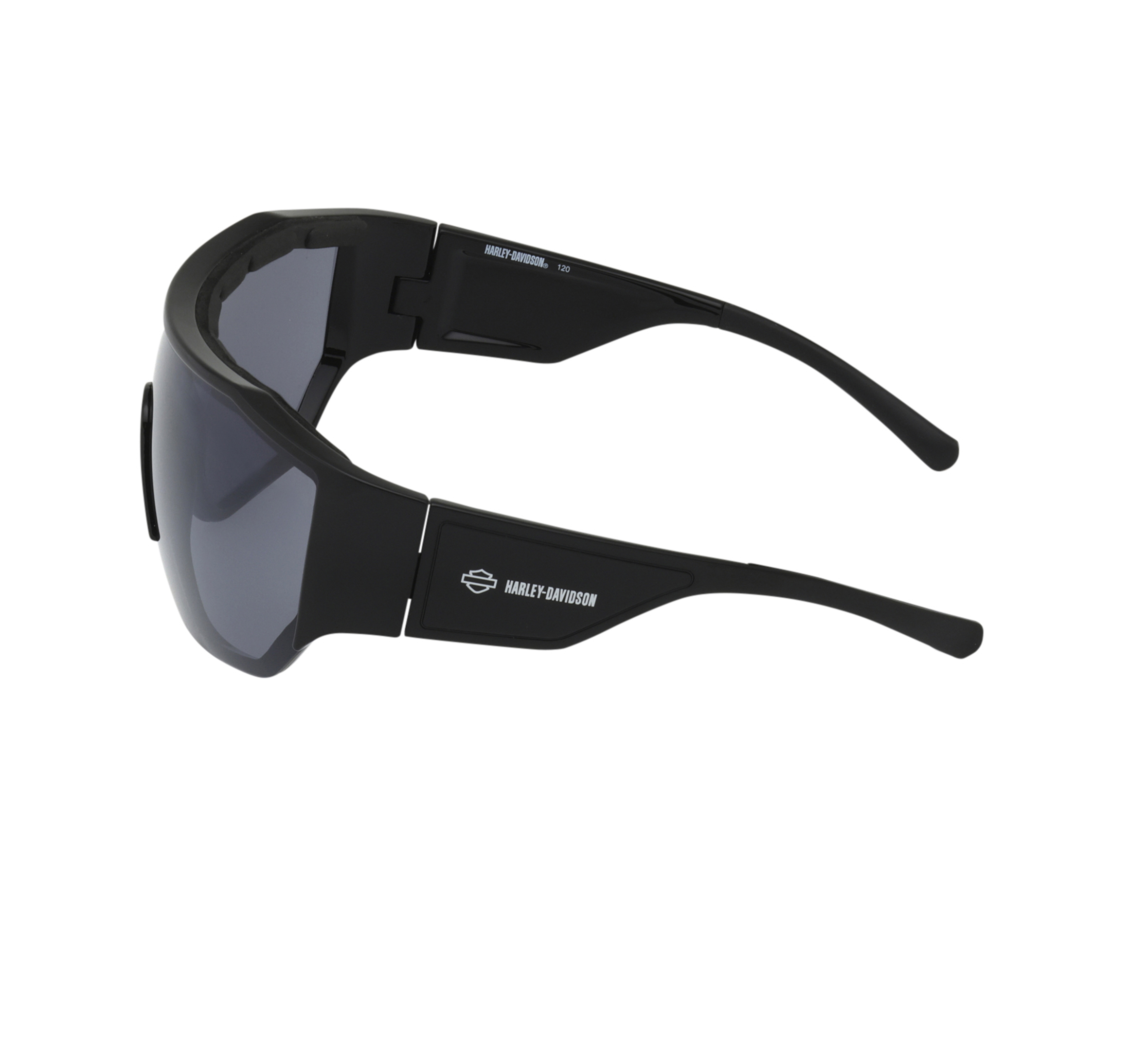 Shield Motorcycle Riding Sunglasses