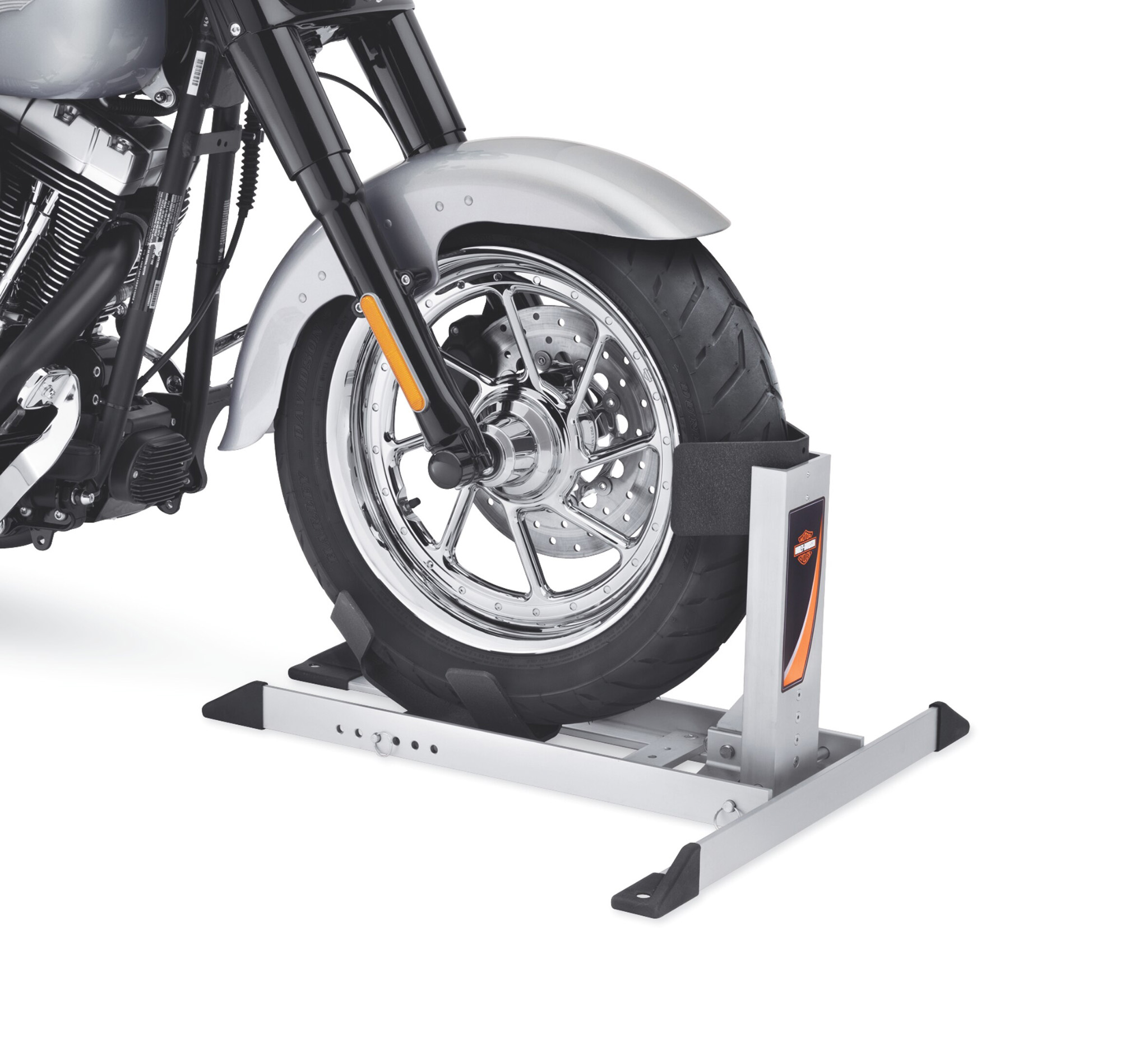 Cale de roue Cruiser Cradle