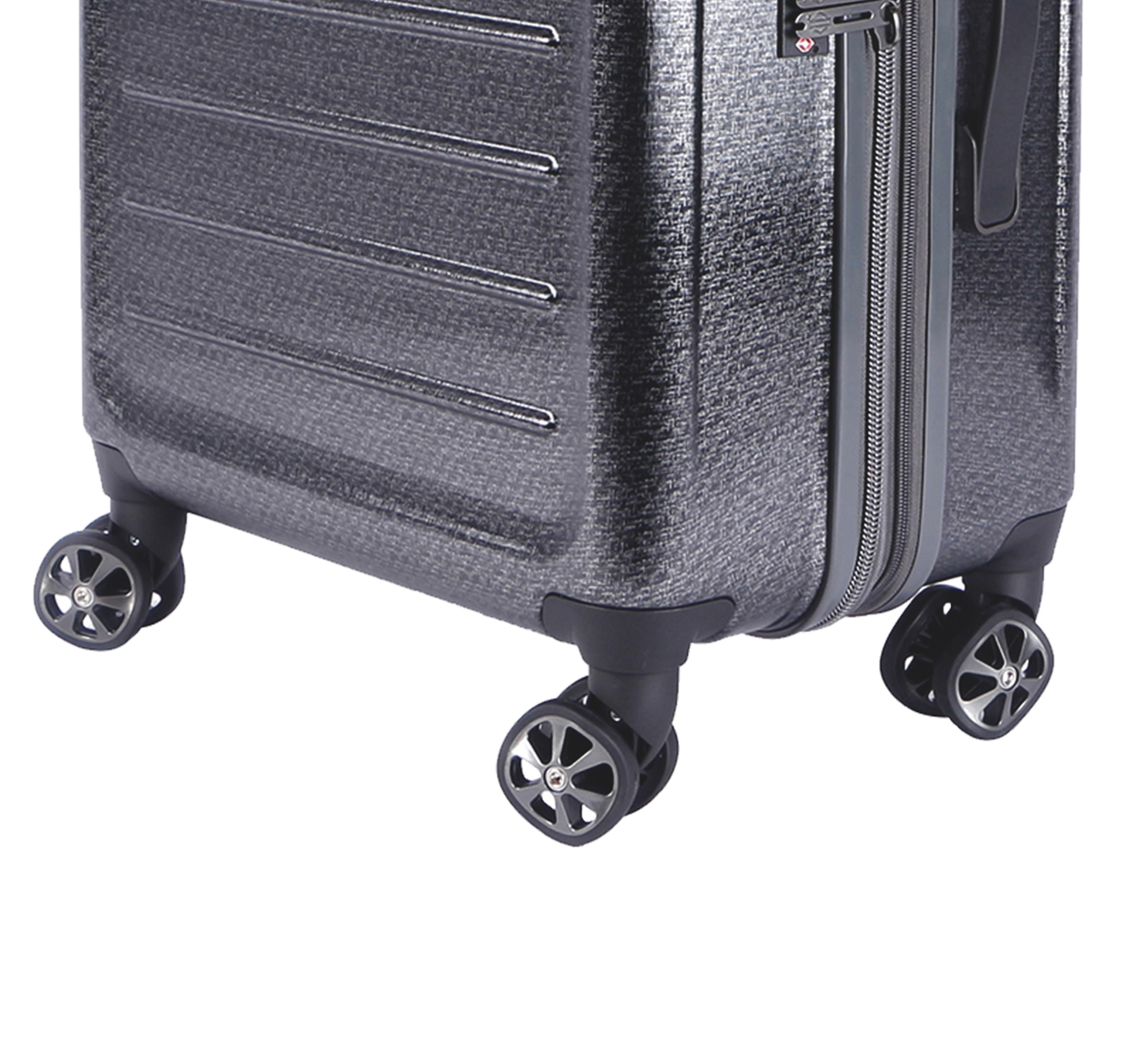 Cruiser 26" Medium Hardside Luggage