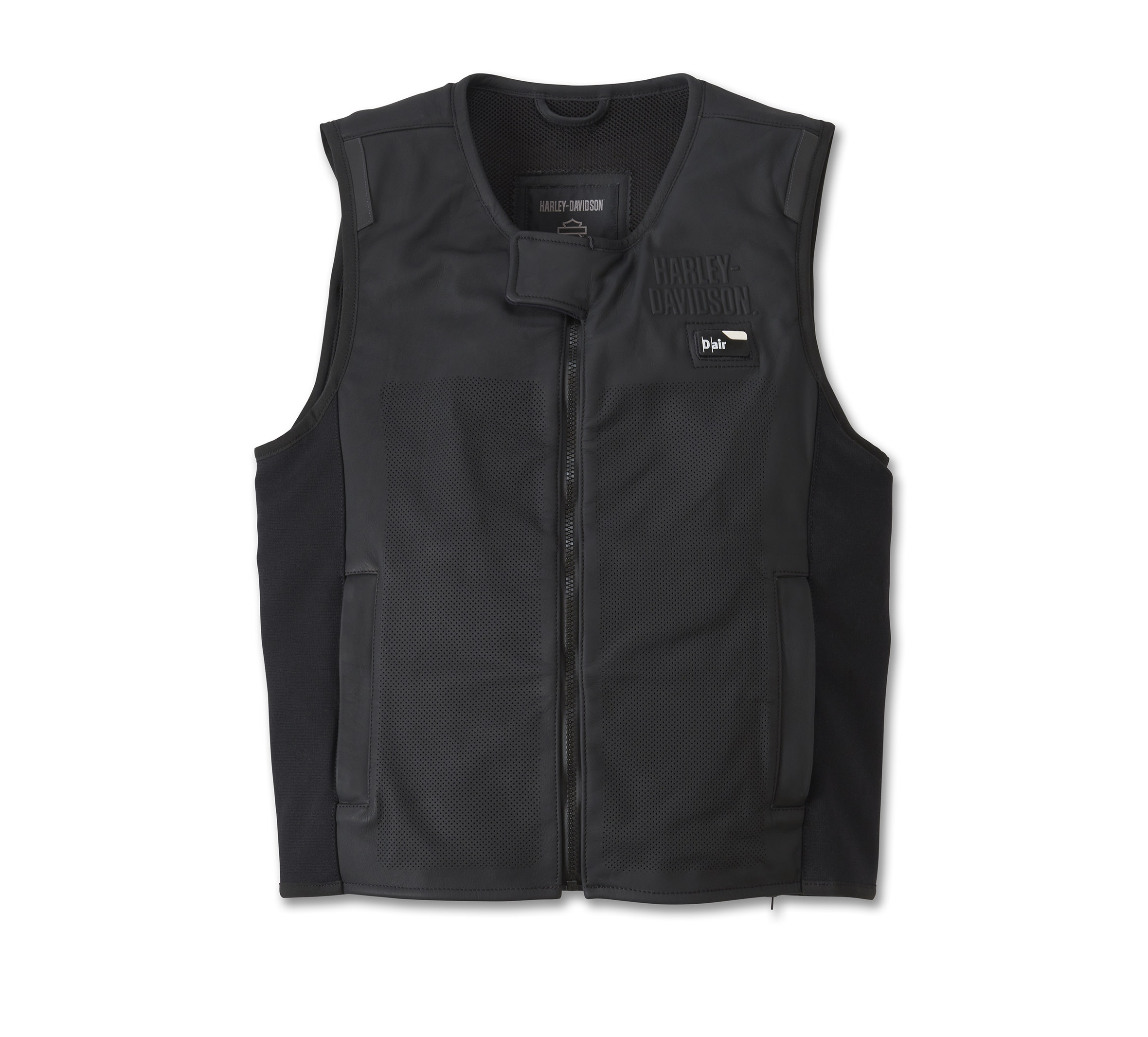 Women's Harley-Davidson® Smart Vest