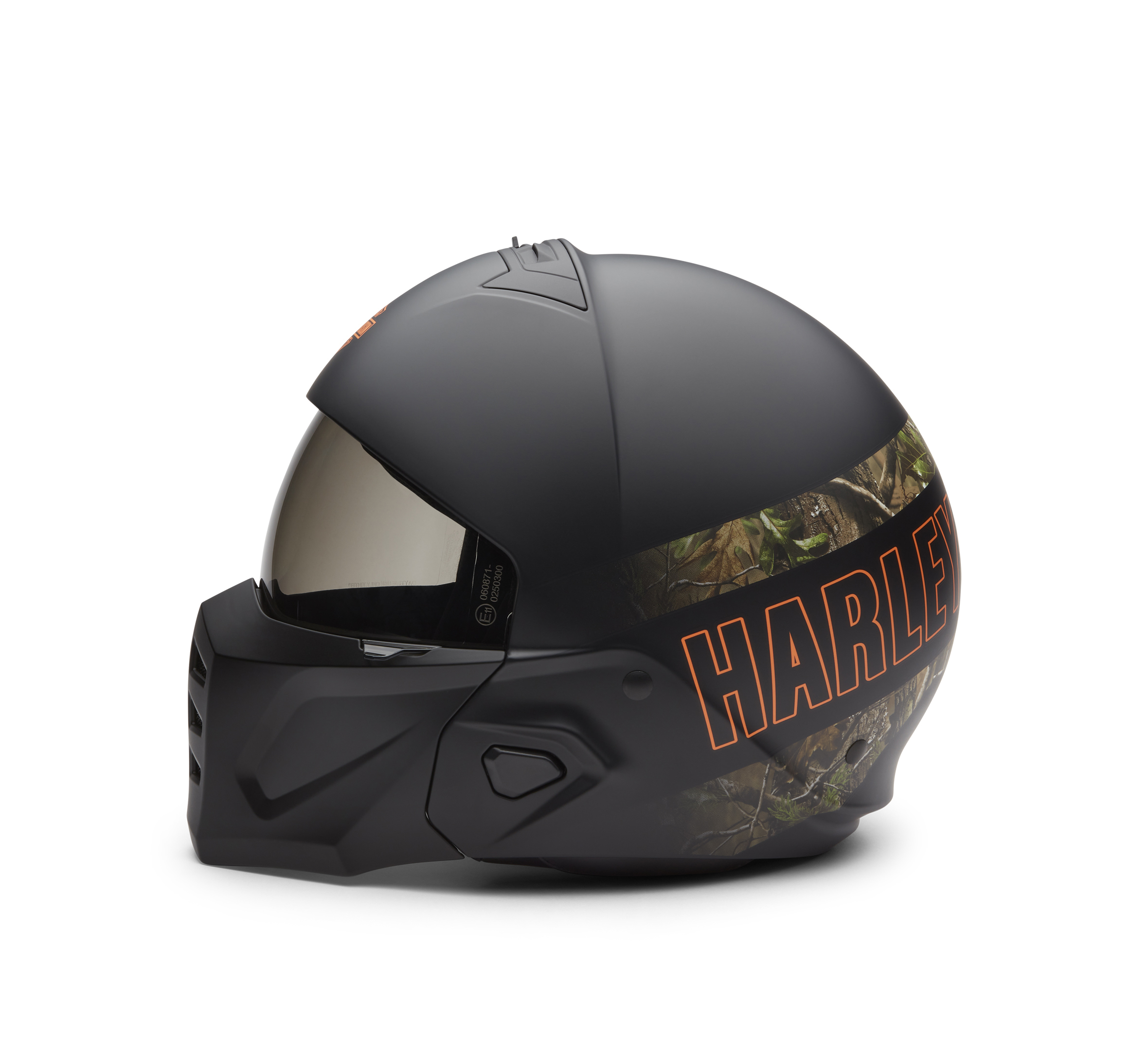 Harley-Davidson x Realtree Ultra X16 2-In-1 Helmet​ | Harley