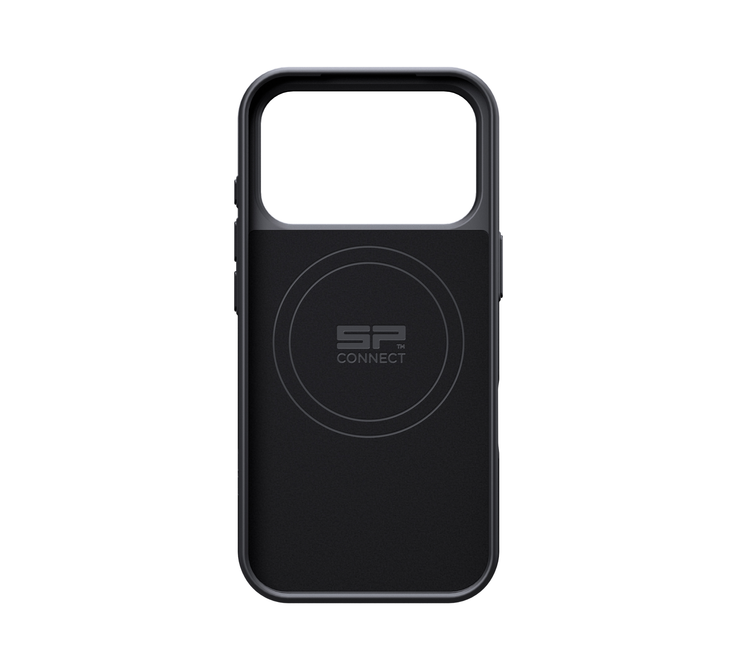 Coque de téléphone H-D – Bar & Shield – iPhone 17 Pro