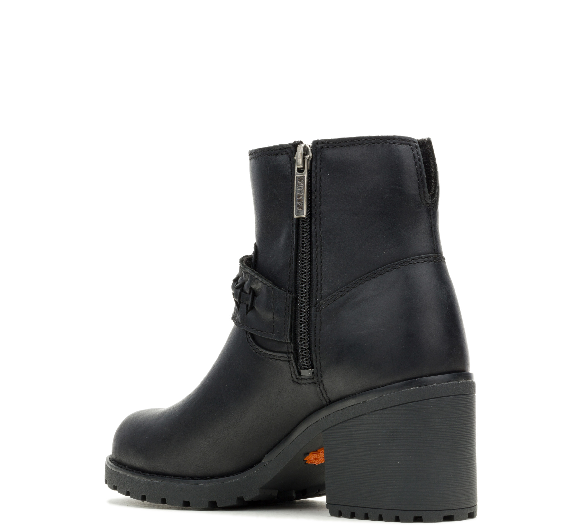 Women's Kitty Harness 5" Casual Boot