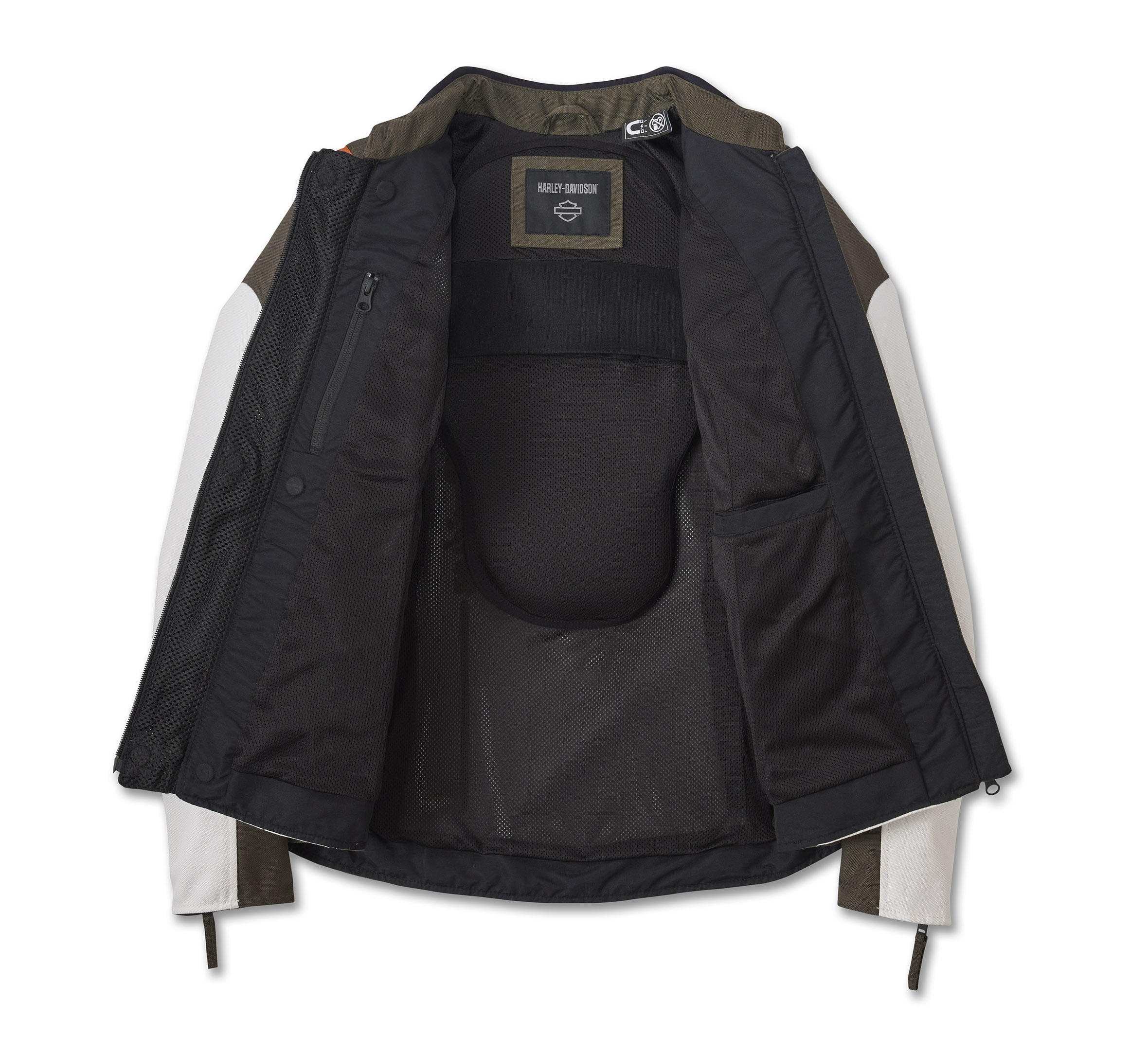 Women's Junction Triple Vent System 2.0 Riding Jacket