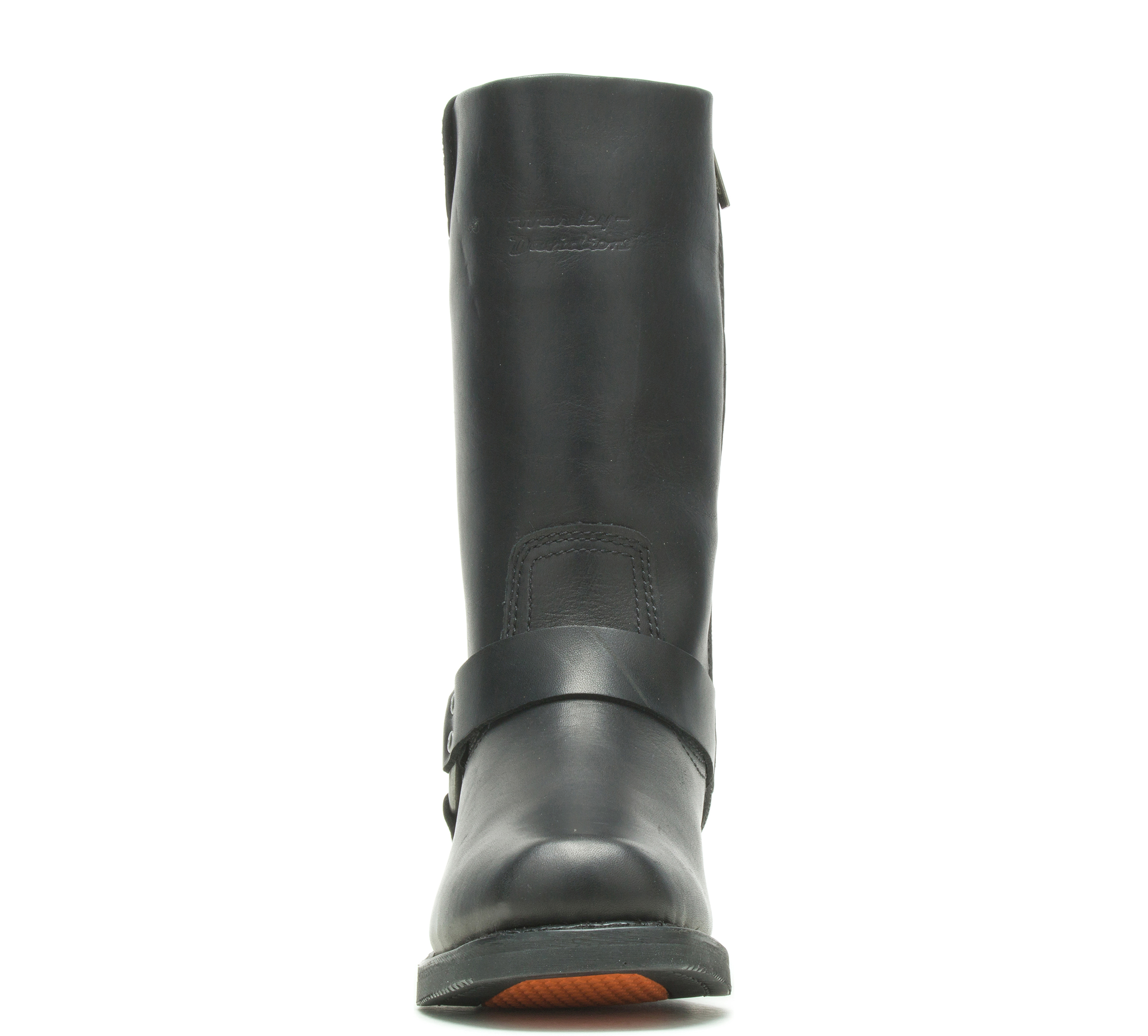 Men's Hustin Waterproof CE Riding Boot