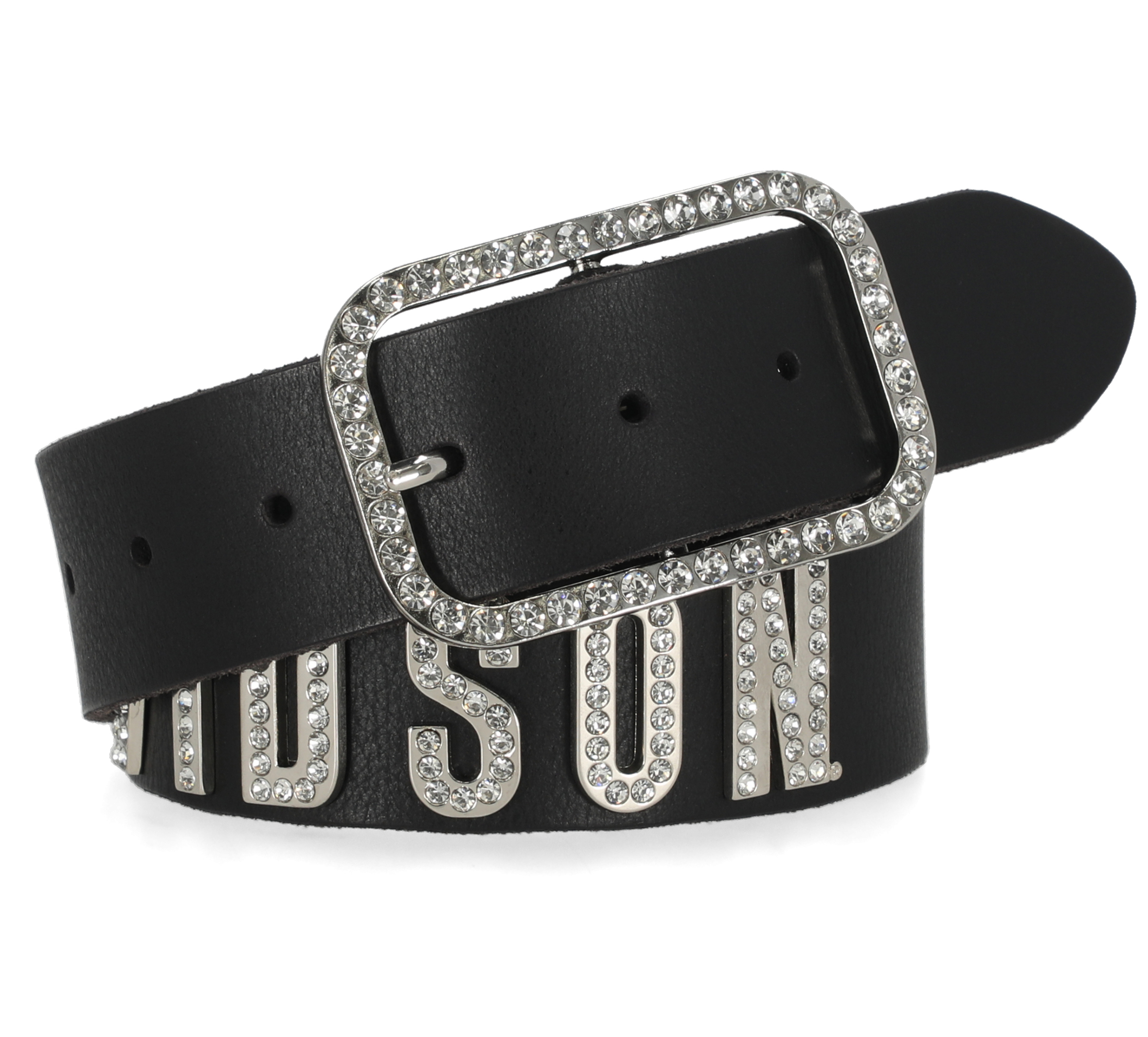 Rhinestone Belt