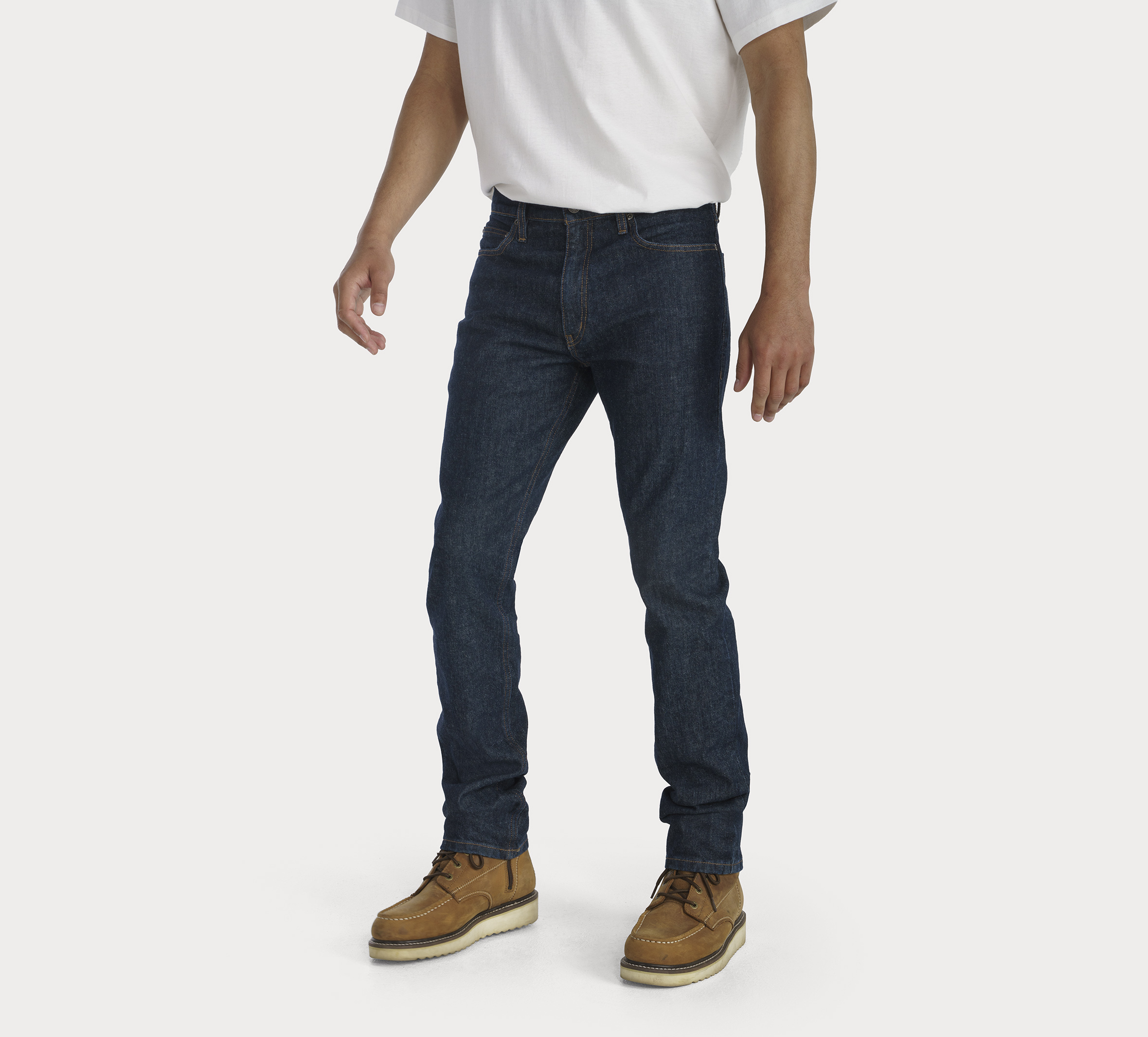 Men's Harley-Davidson Tapered Jean