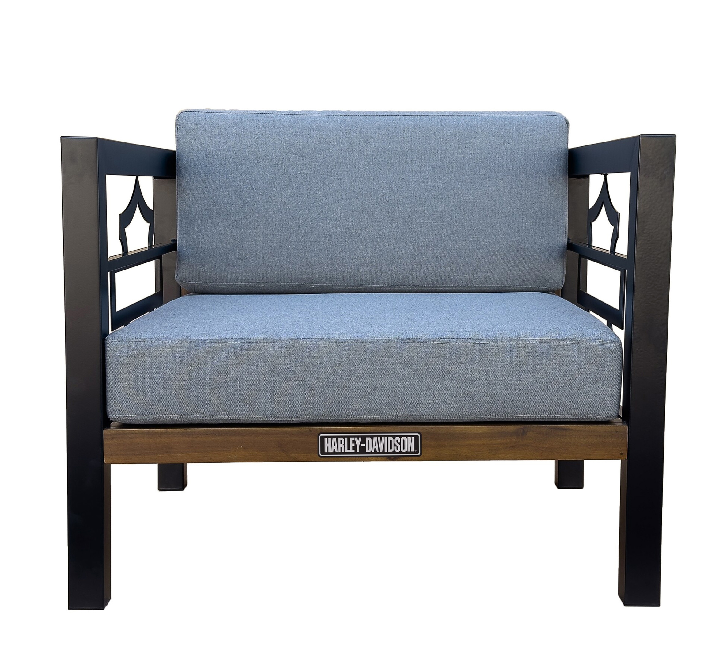 Open Bar & Shield Outdoor Chair | Harley-Davidson USA