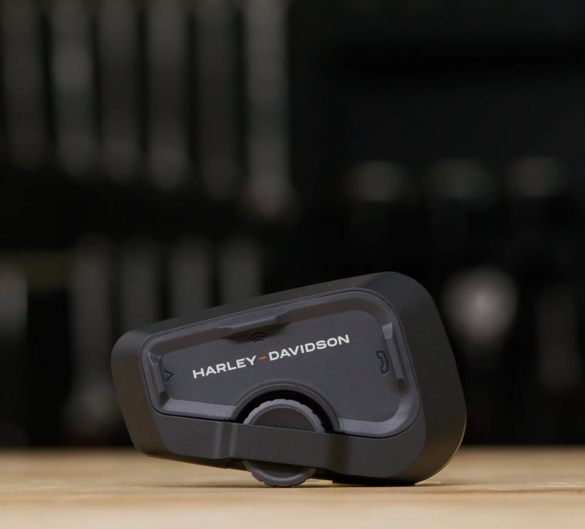 Harley-Davidson Freecom 4x