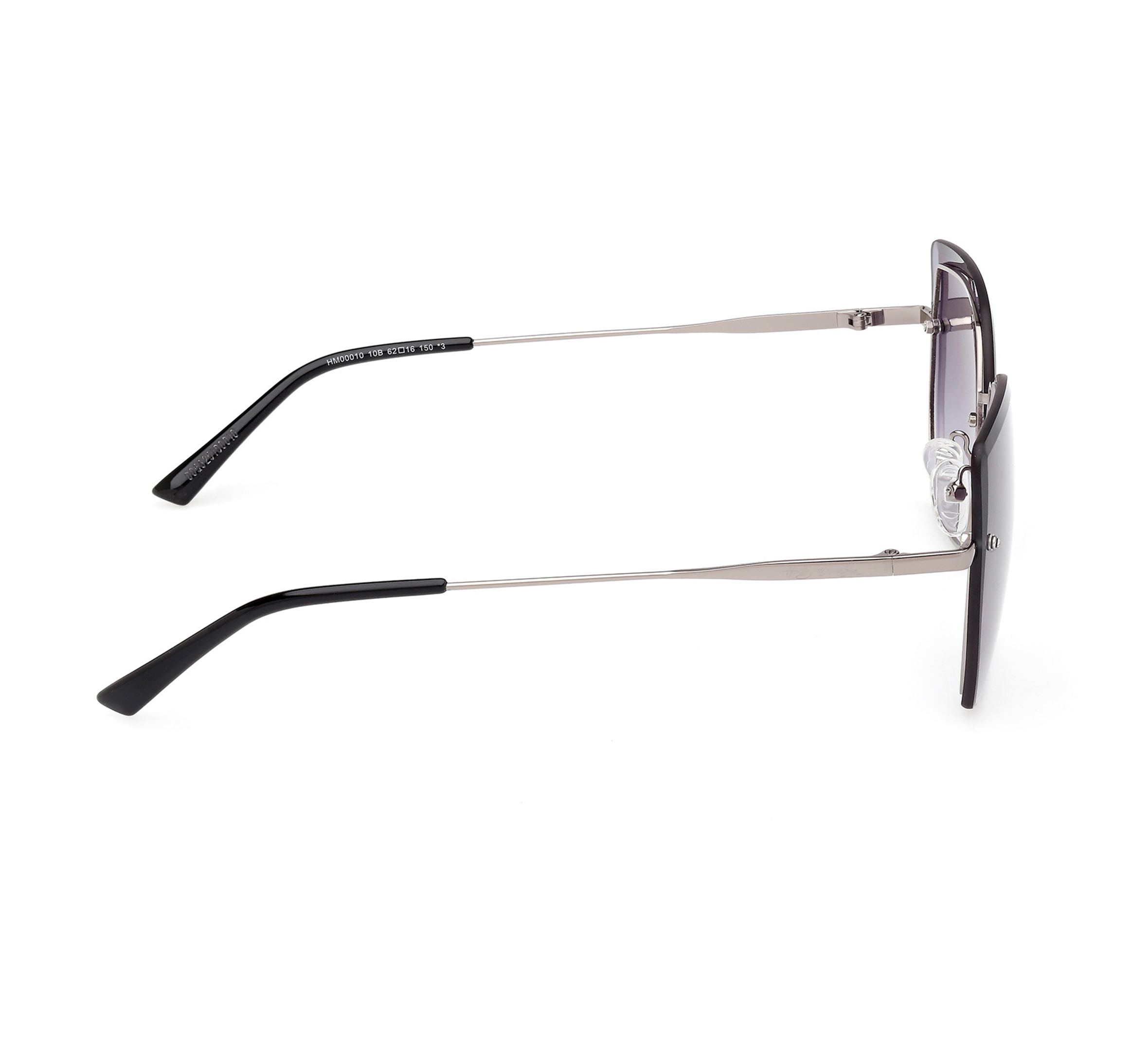 Casual Geometric Eyewear