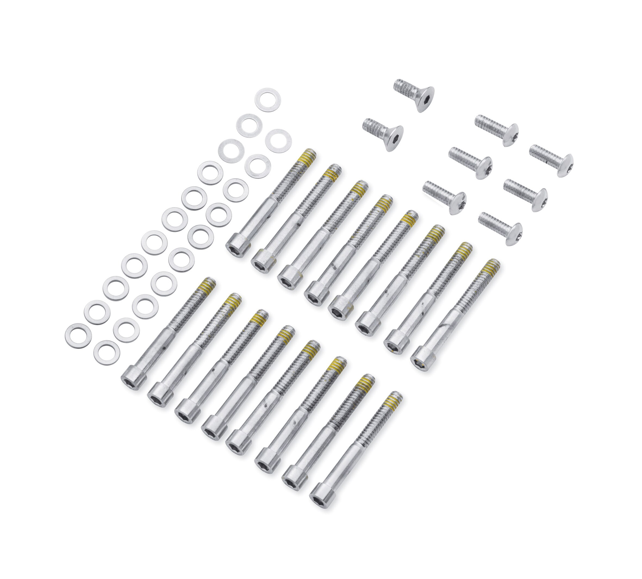 Primary Cover Hardware Kit