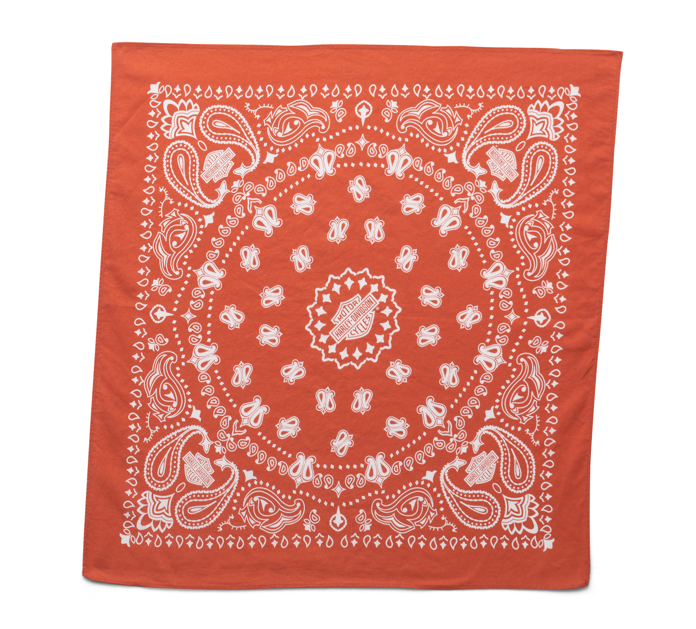 Bandana surdimensionné American Heritage pour femmes