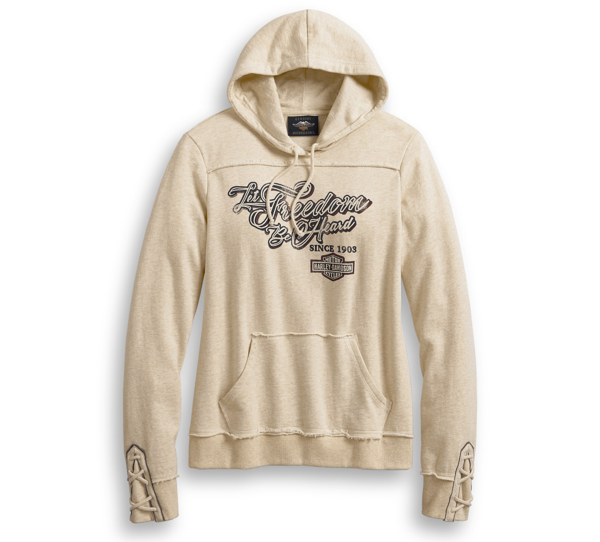 Women's Freedom Pullover Hoodie